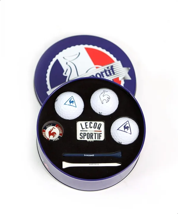 [골프용품키트] LE COQ GOLF (르꼬끄골프)