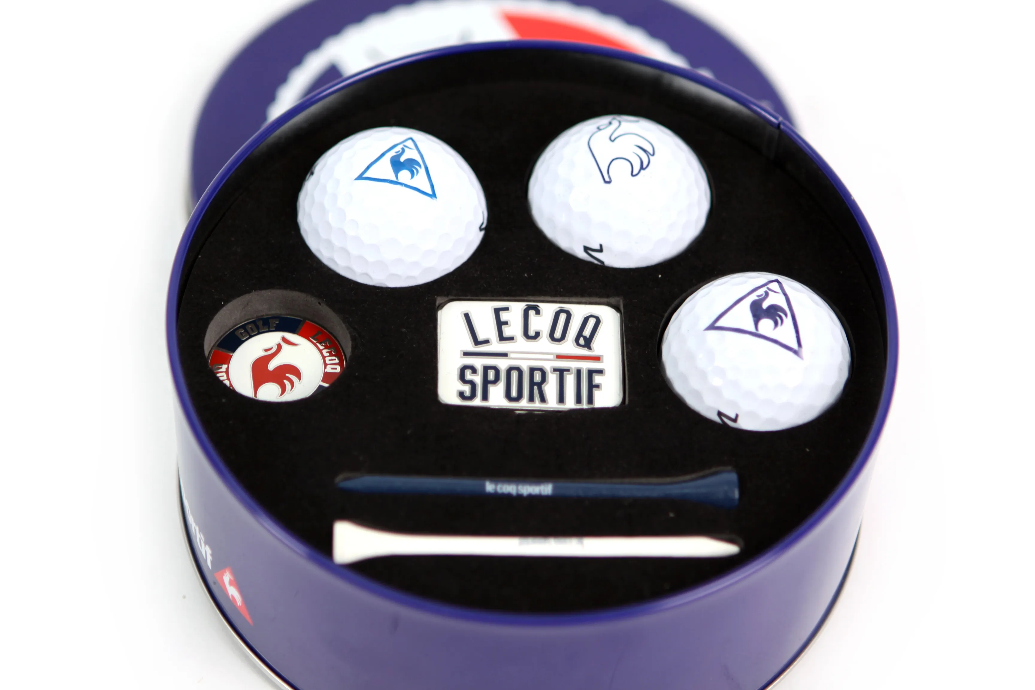 [골프용품키트] LE COQ GOLF (르꼬끄골프) 2