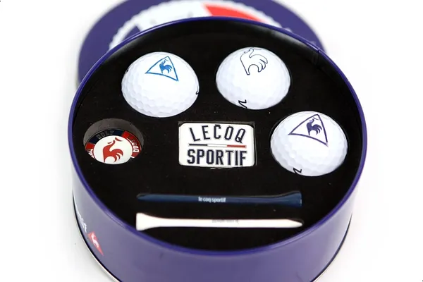 [골프용품키트] LE COQ GOLF (르꼬끄골프) 5