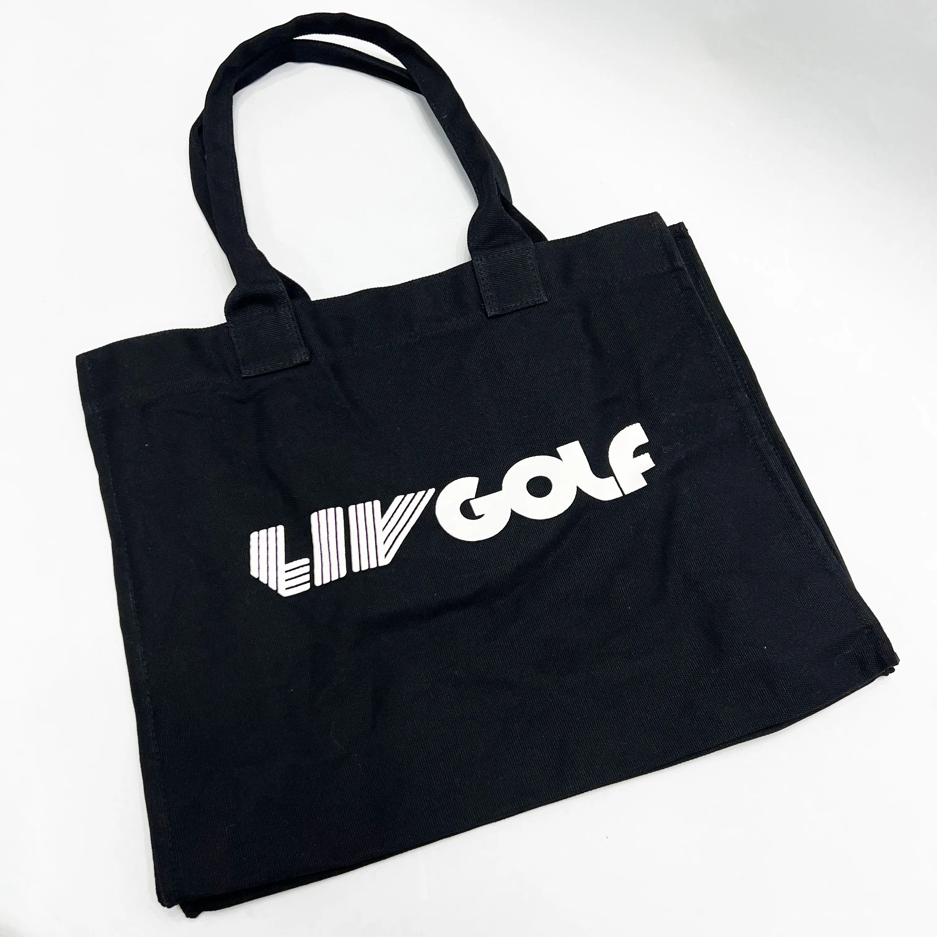 [에코백] LIV GOLF x coupang play 2