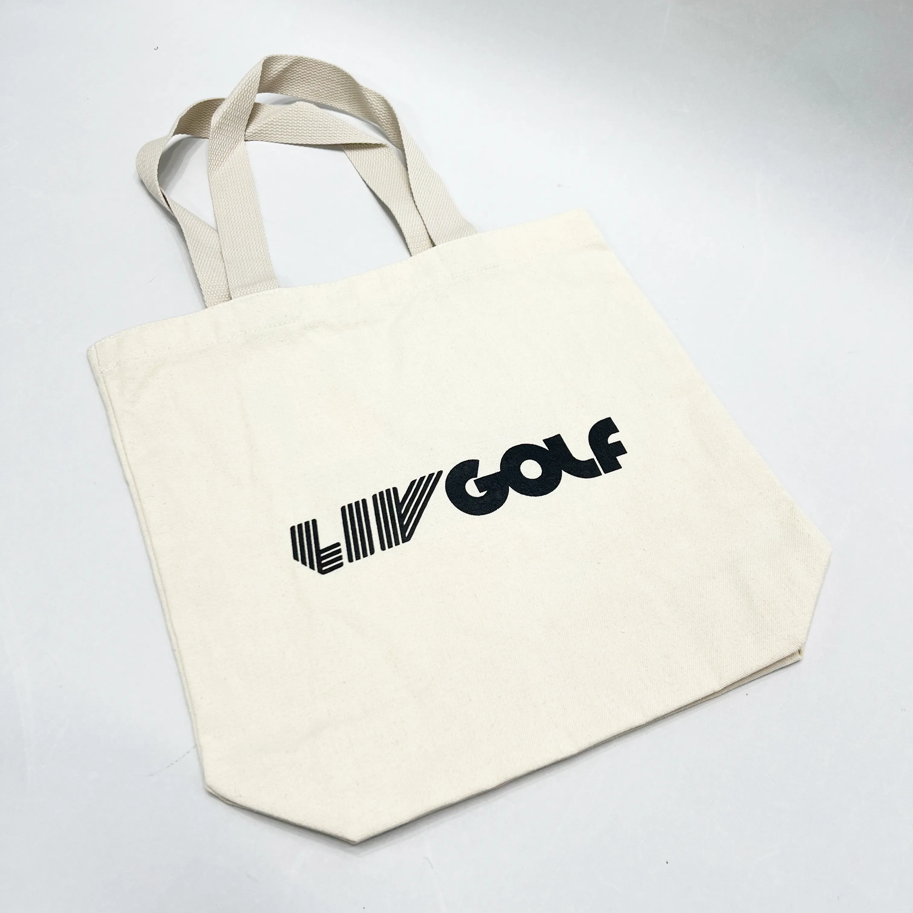 [에코백] LIV GOLF x coupang play
