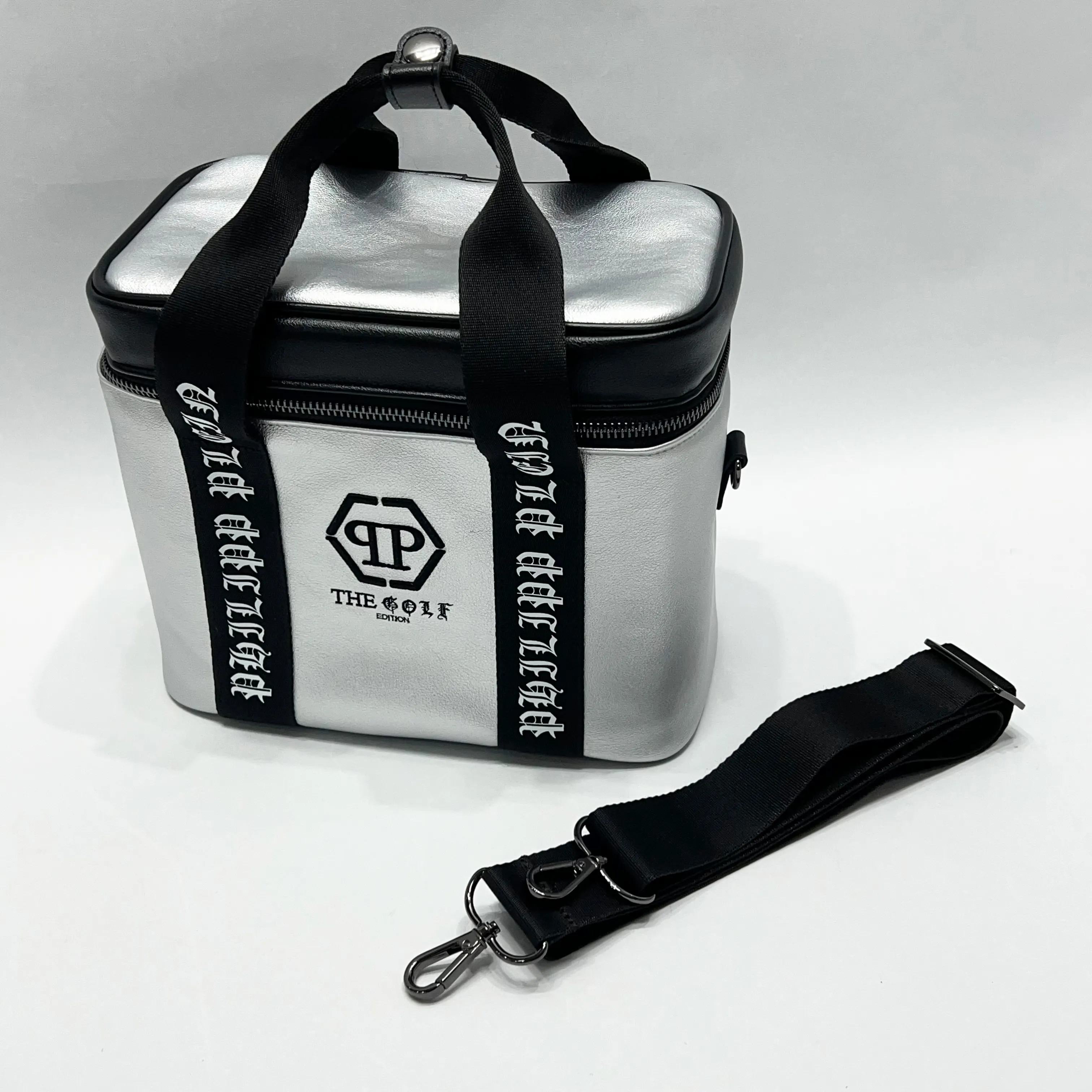 [보냉백] PHILIPP PLEIN 보냉백