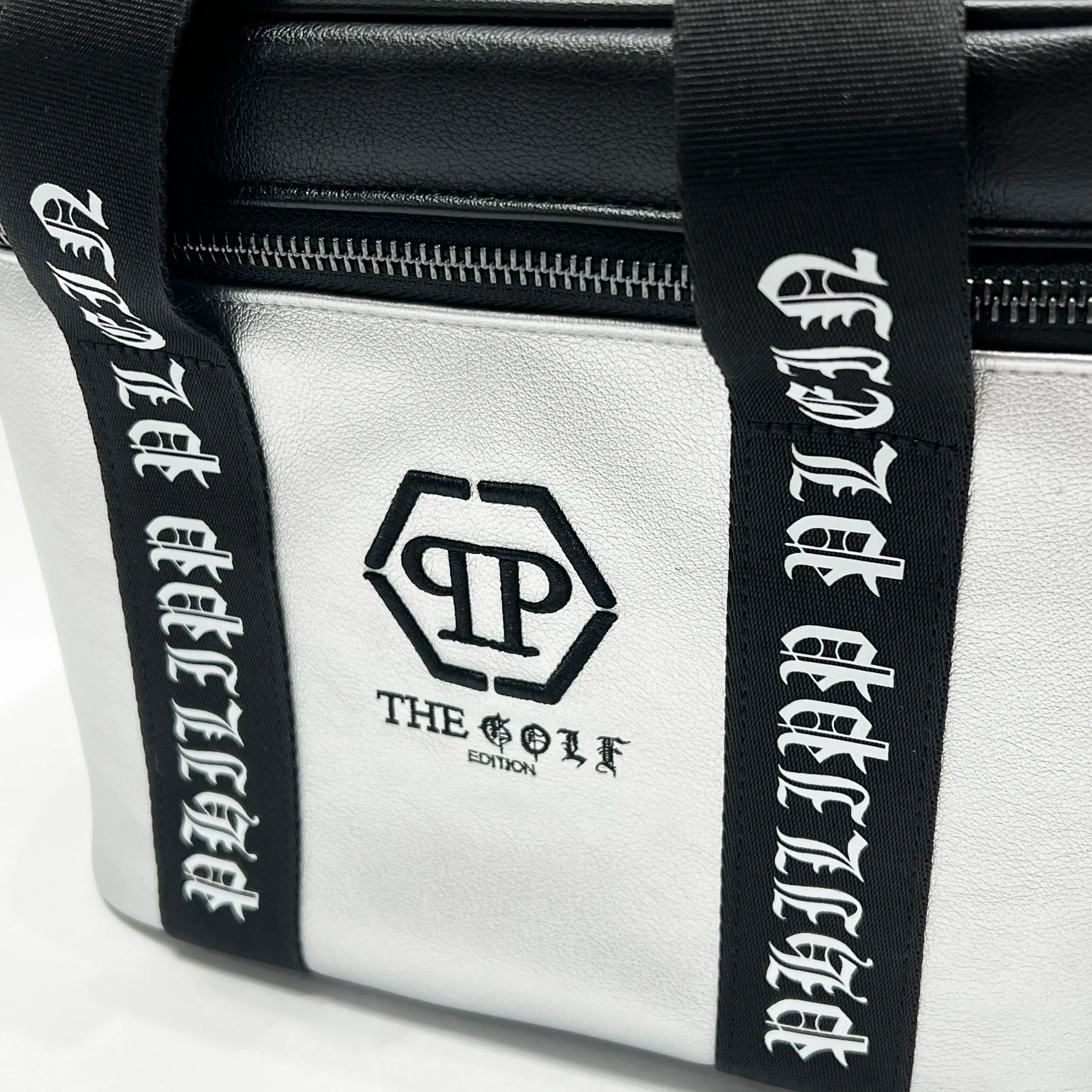 [보냉백] PHILIPP PLEIN 보냉백 3