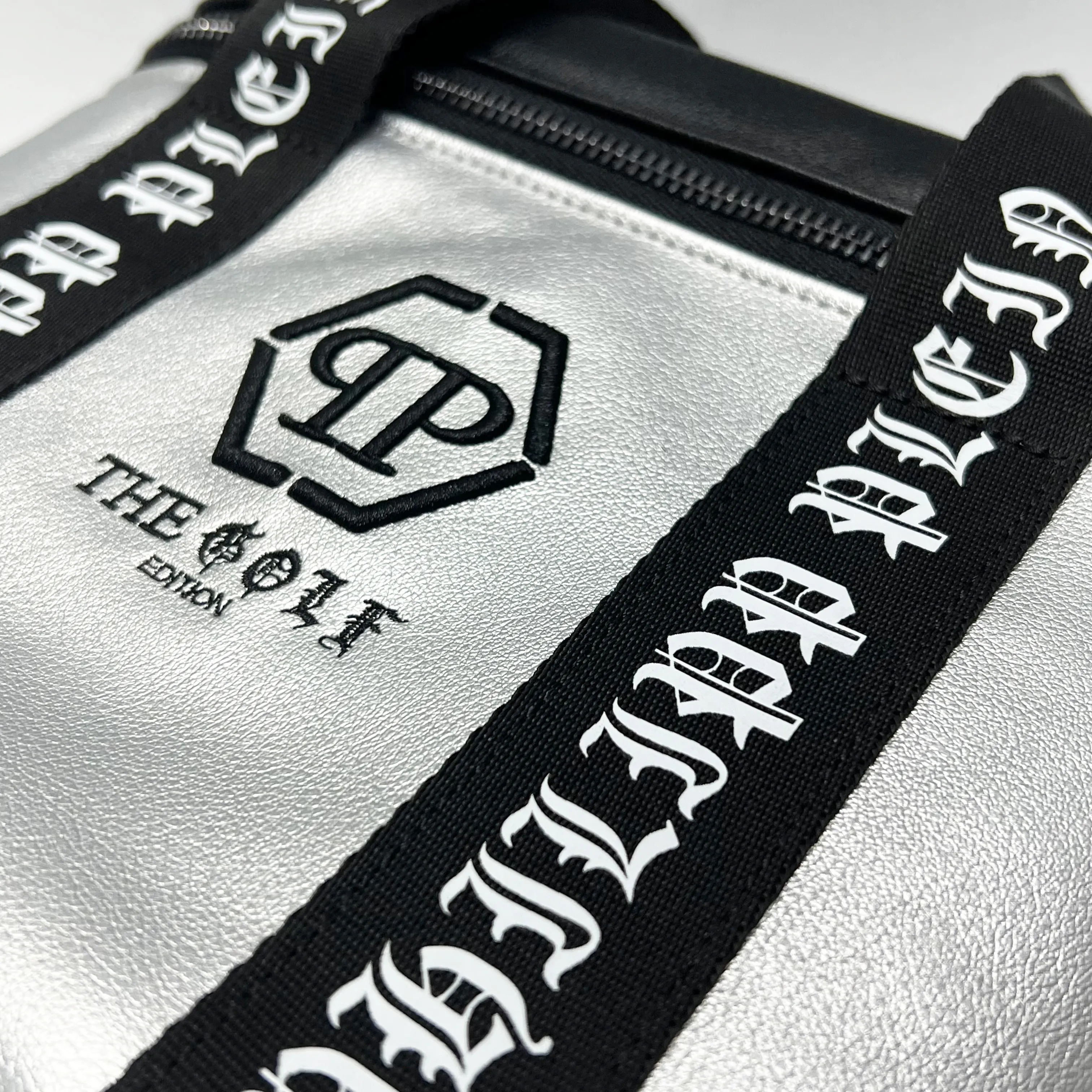 [보냉백] PHILIPP PLEIN 보냉백 5