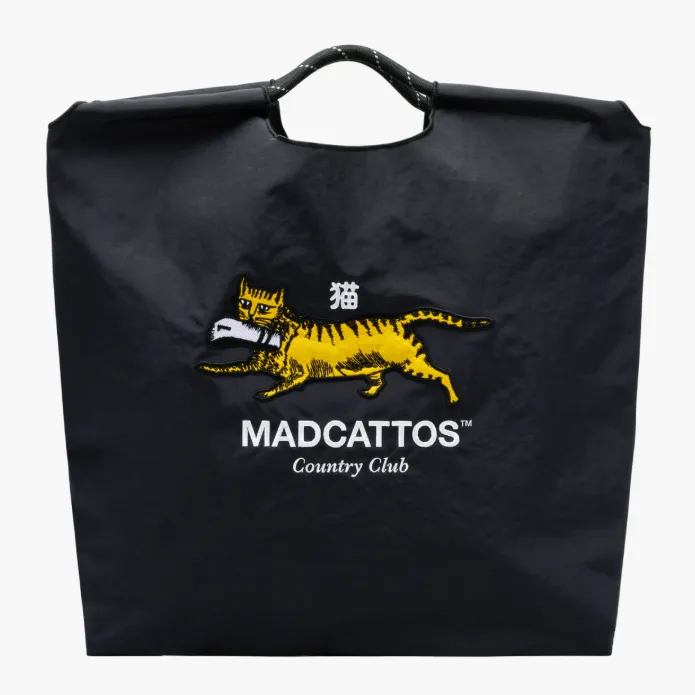 [Bag] MADCATTOS  미고 쇼퍼백