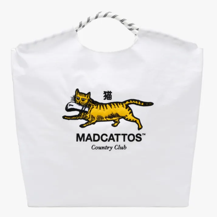 [Bag] MADCATTOS  미고 쇼퍼백 2