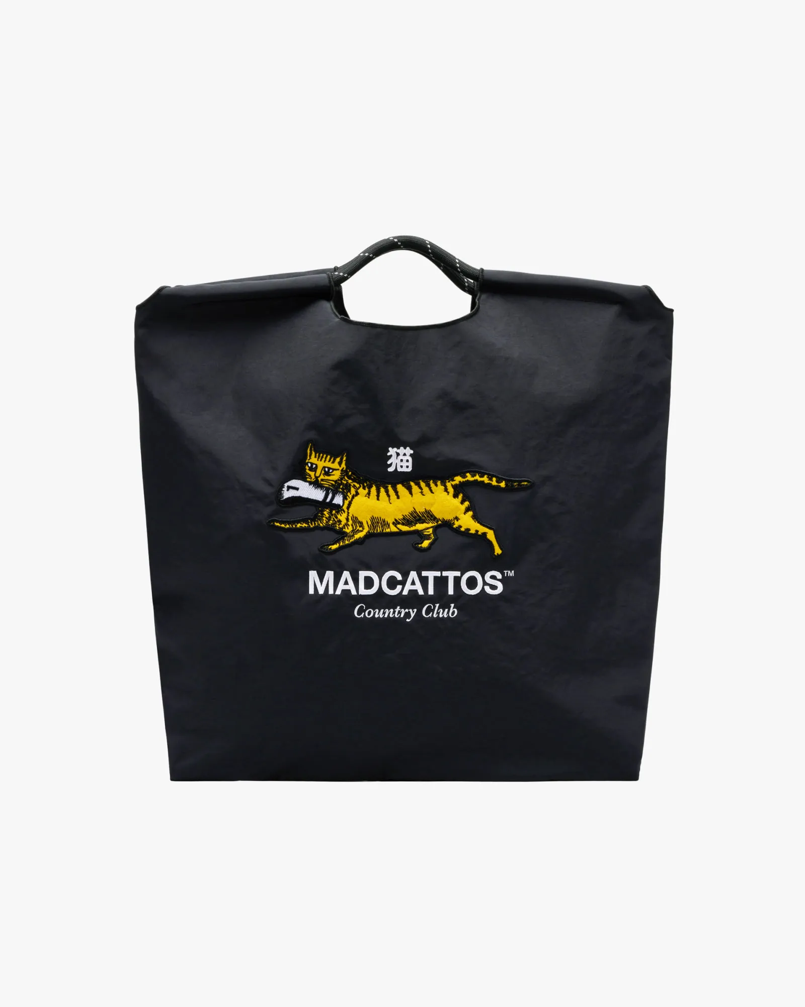 [Bag] MADCATTOS  미고 쇼퍼백 6