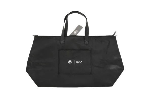 [Bag] DESCENTE GOLF 여행 경량 가방
