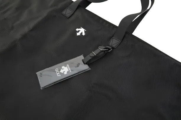 [Bag] DESCENTE GOLF 여행 경량 가방 6