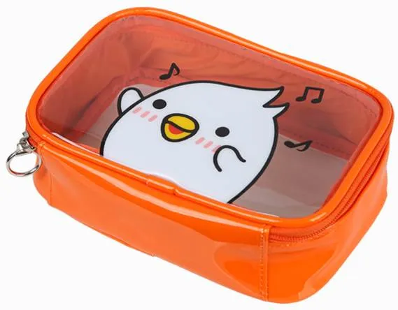 [투명 파우치] 한화이글스 5
