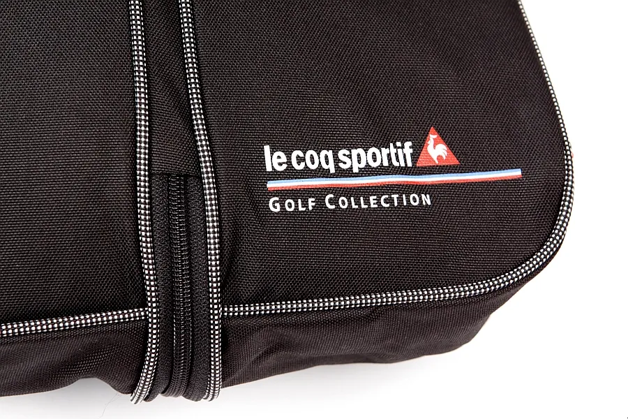 [골프화가방] LE COQ GOLF (르꼬끄골프) 4
