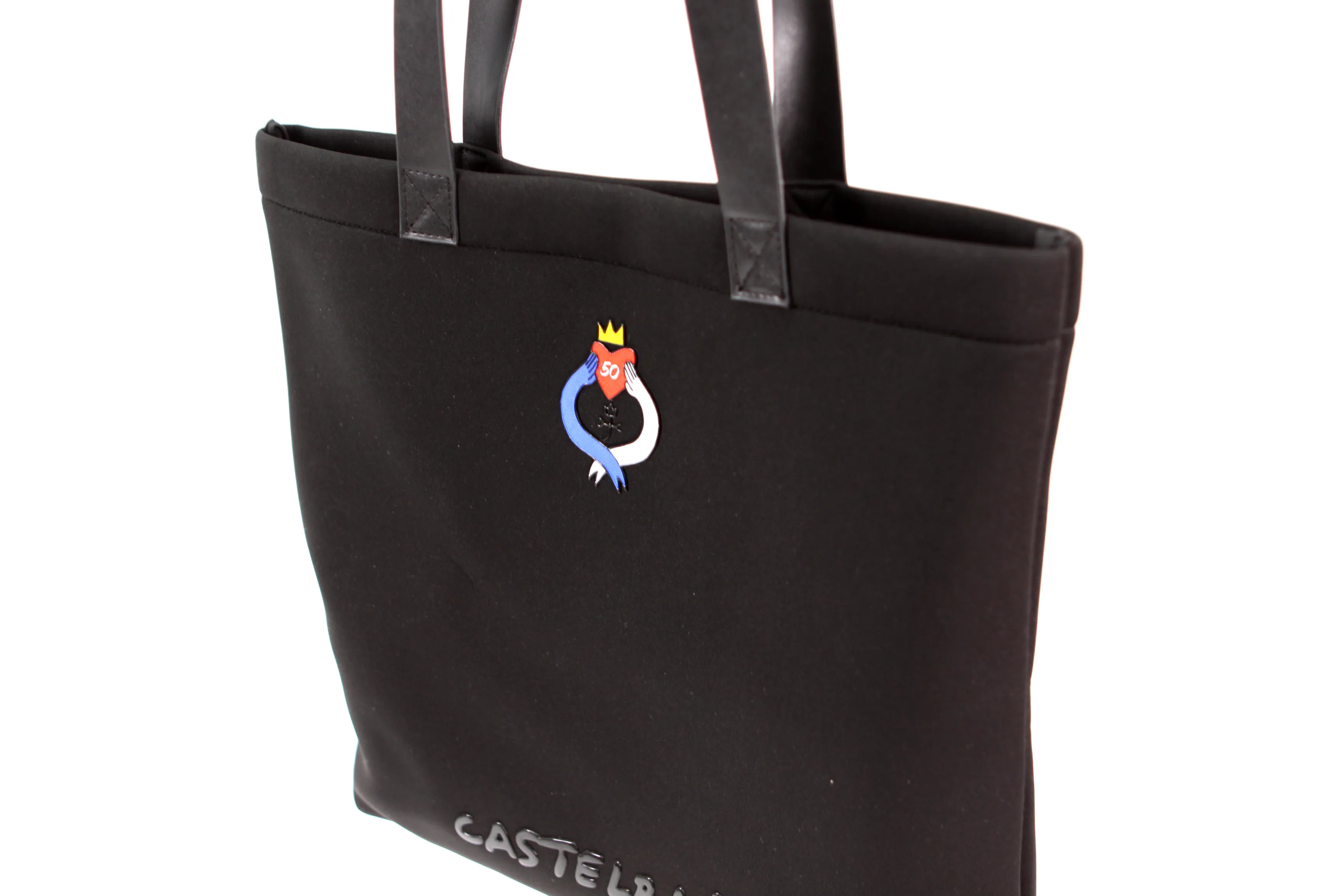 [에코백] CASTELBAJAC (까스텔바작) 4