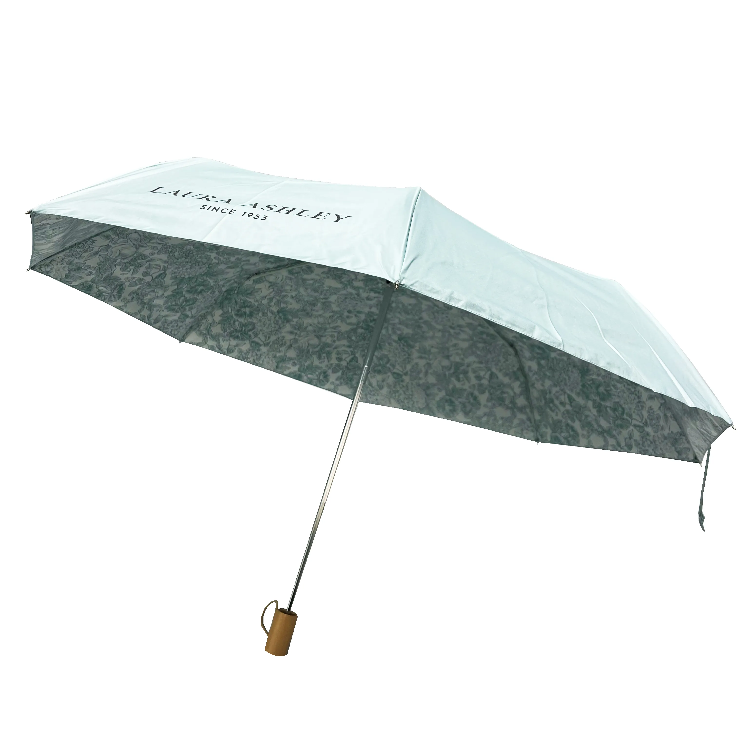 [우산] LAURA ASHLEY 3단 수동우산