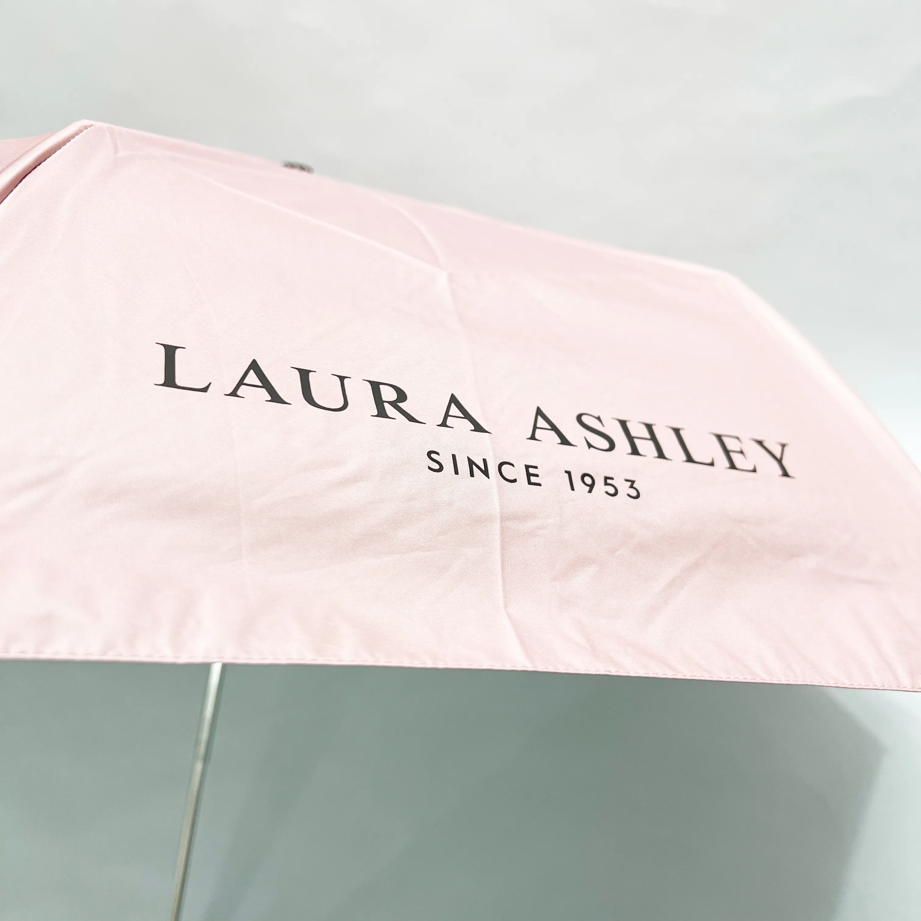 [우산] LAURA ASHLEY 3단 수동우산 11