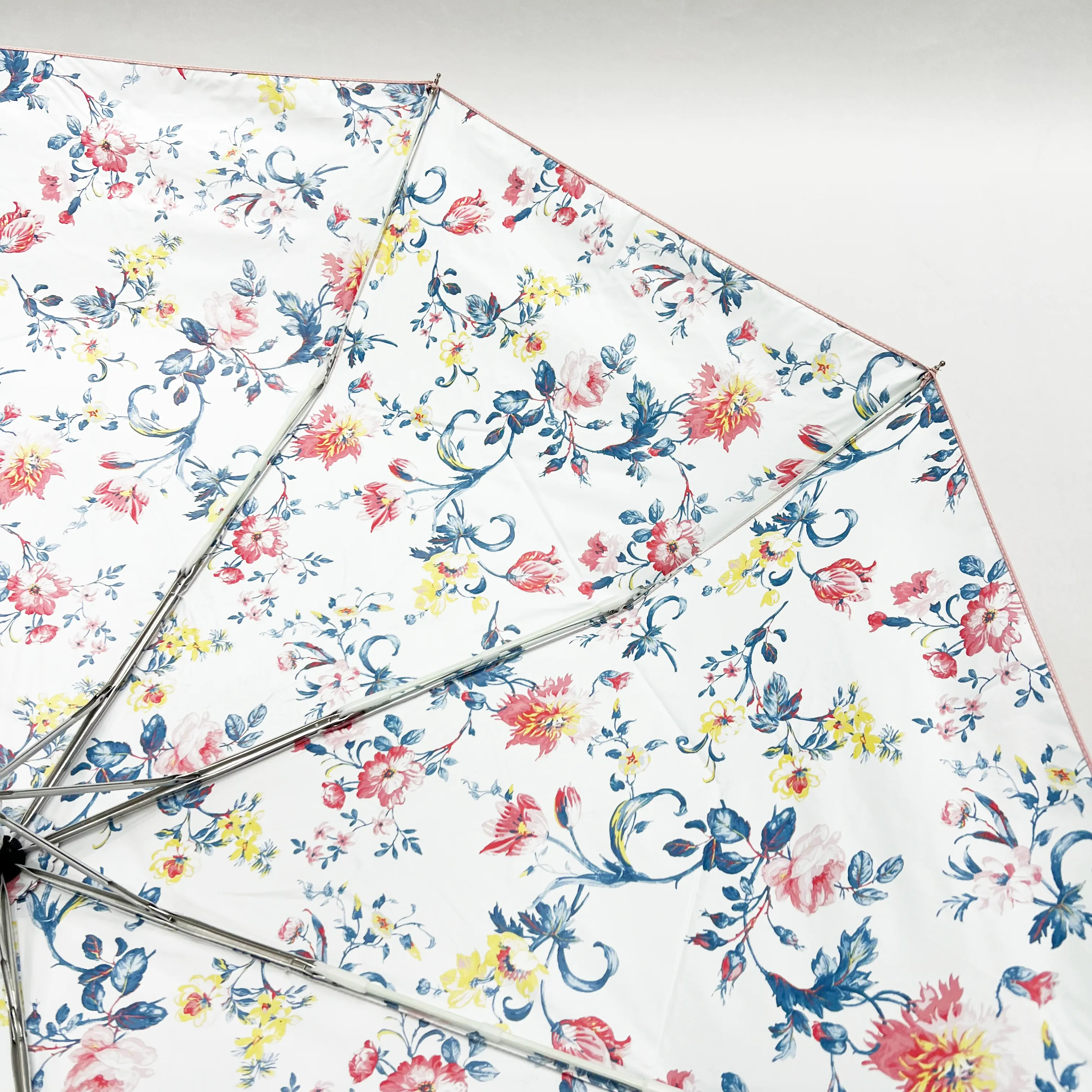 [우산] LAURA ASHLEY 3단 수동우산 12