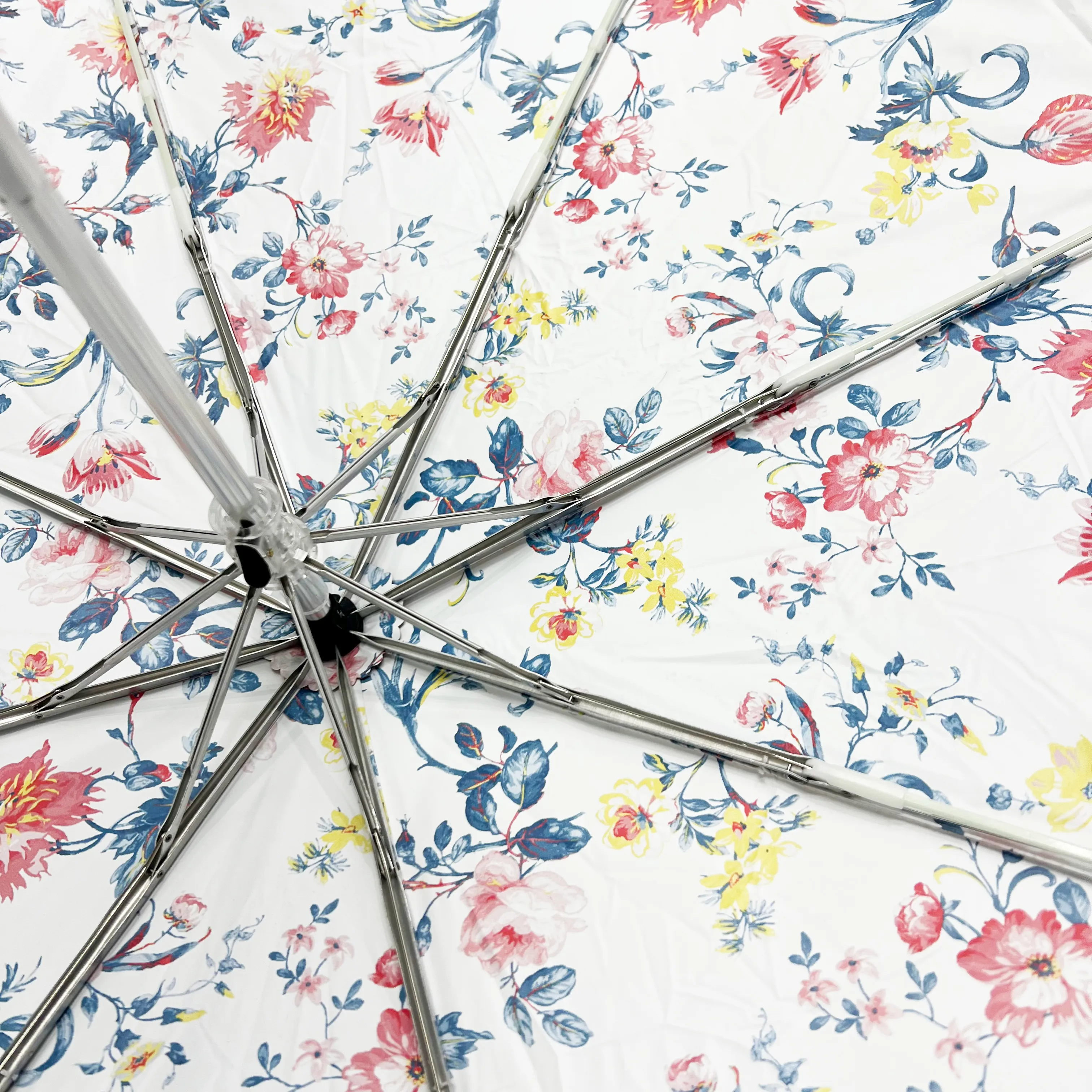 [우산] LAURA ASHLEY 3단 수동우산 13