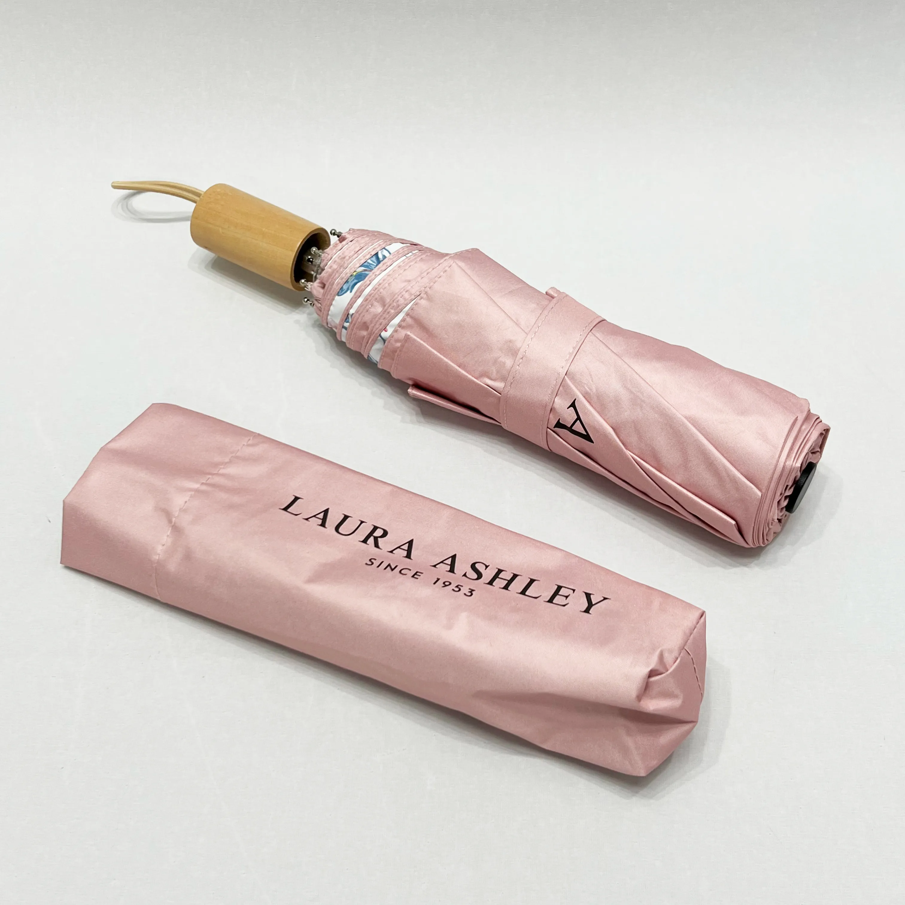 [우산] LAURA ASHLEY 3단 수동우산 15