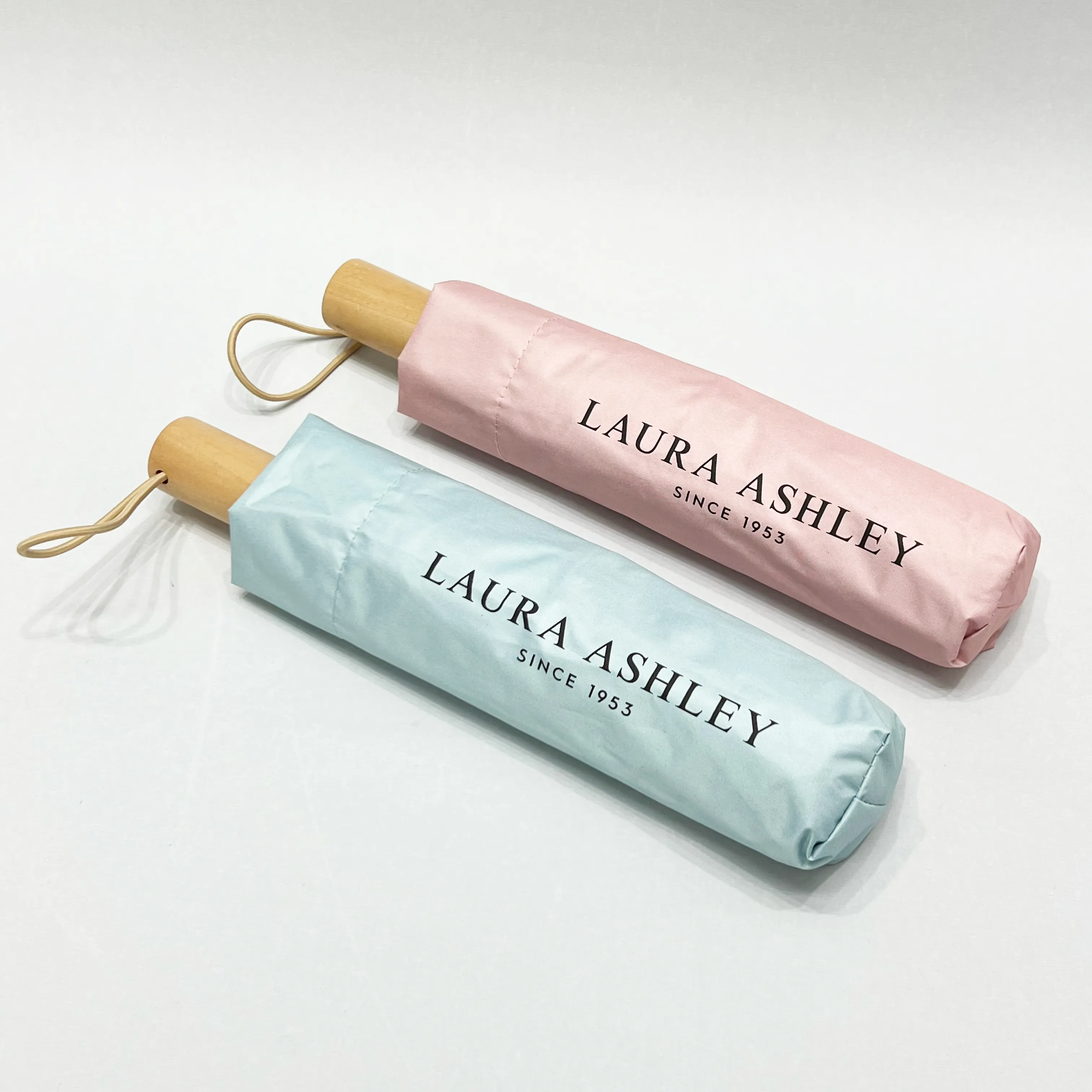 [우산] LAURA ASHLEY 3단 수동우산 16