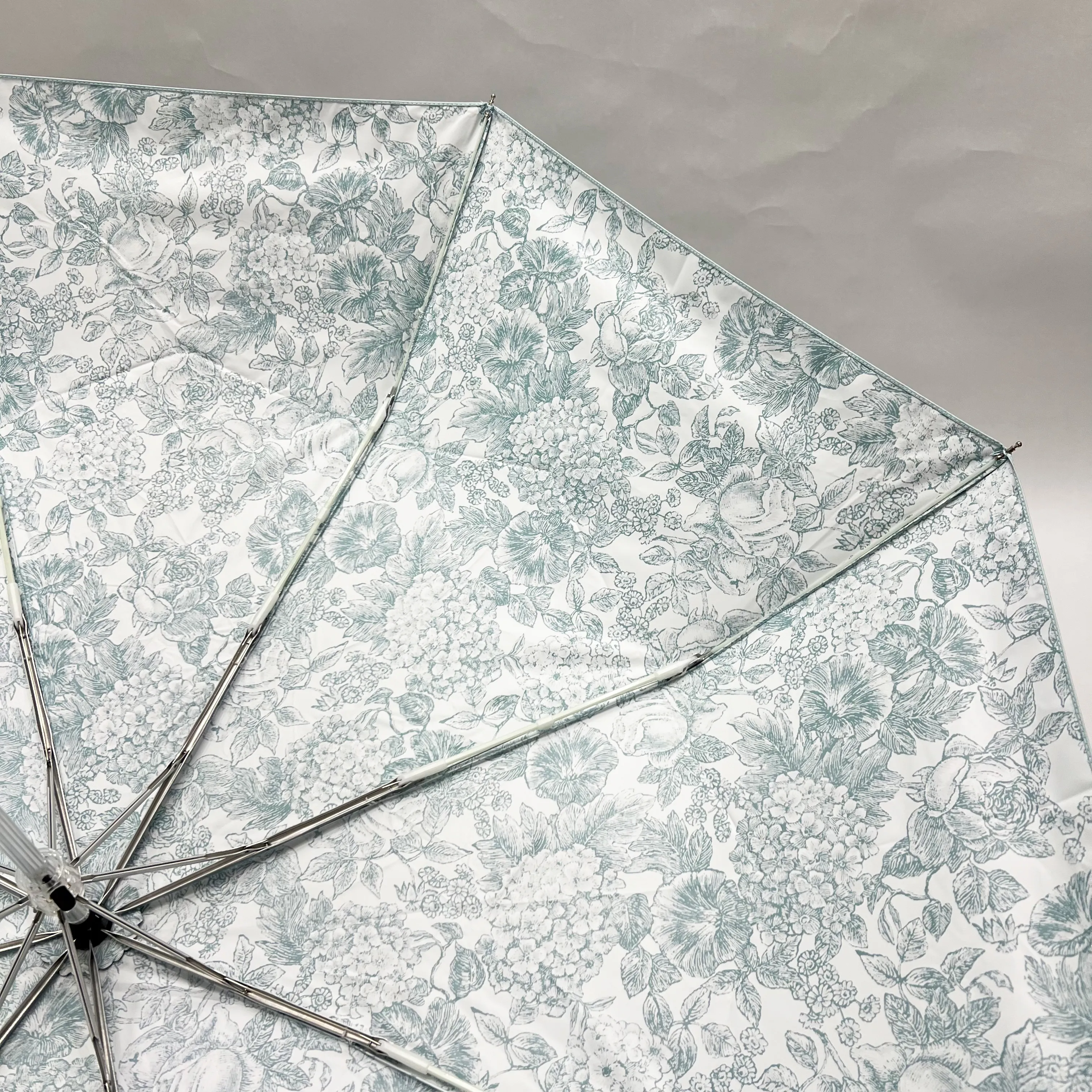 [우산] LAURA ASHLEY 3단 수동우산 6