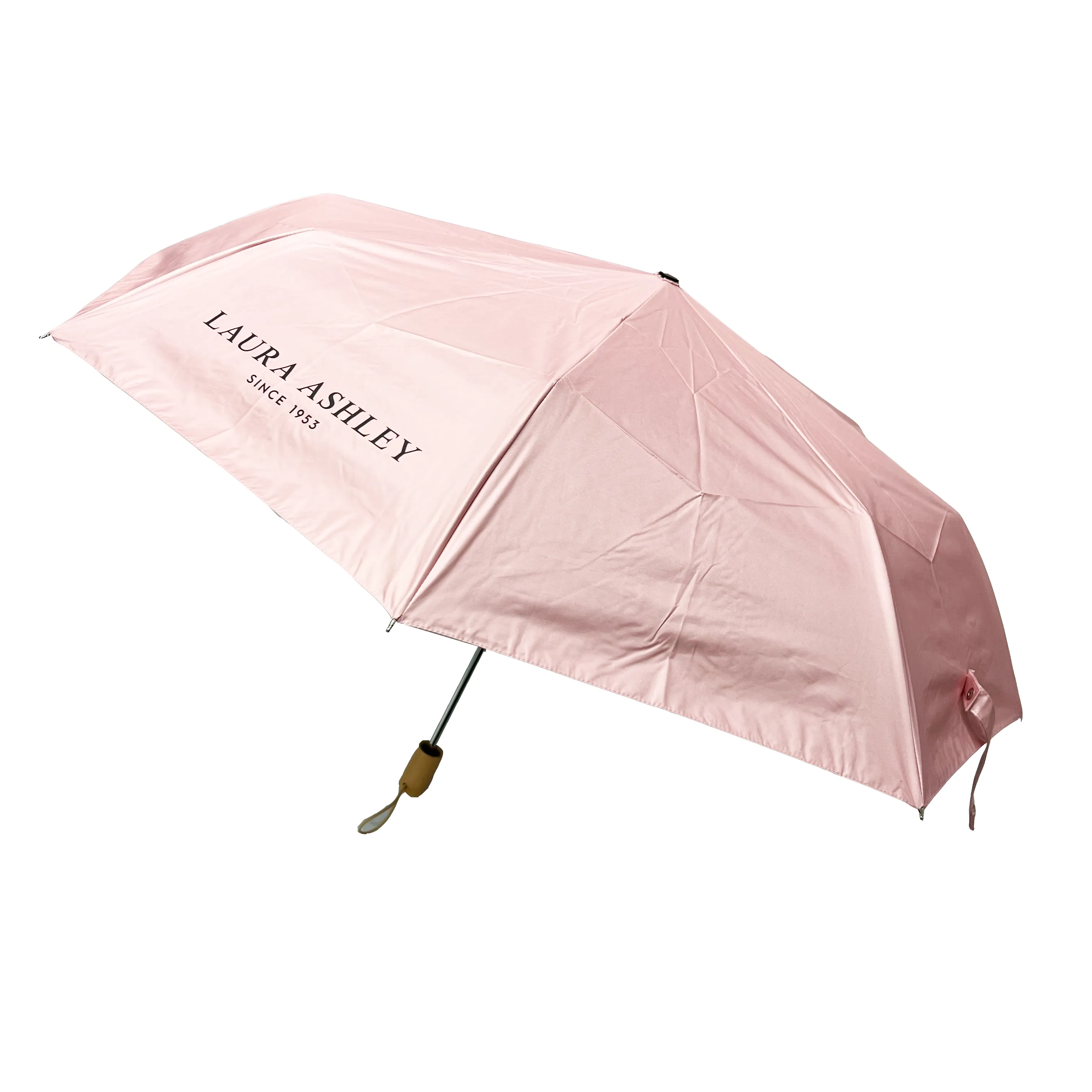 [우산] LAURA ASHLEY 3단 수동우산 10