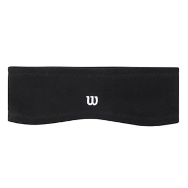 [이어워머] WILSON 플리스 헤드워머 2