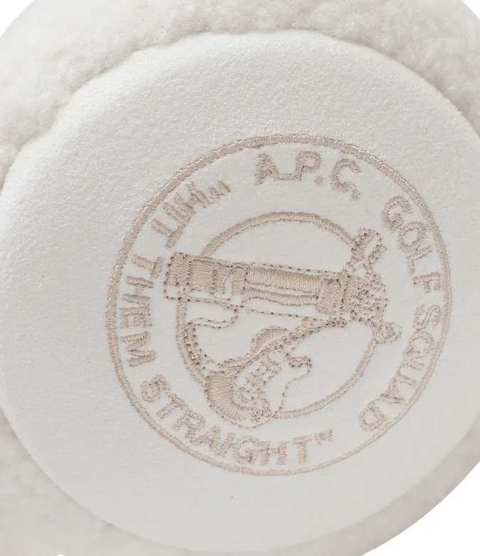 [귀마개] APC GOLF 이어머프 9