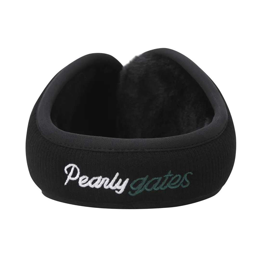 [귀마개] PEARLY GATES 이어워머 3