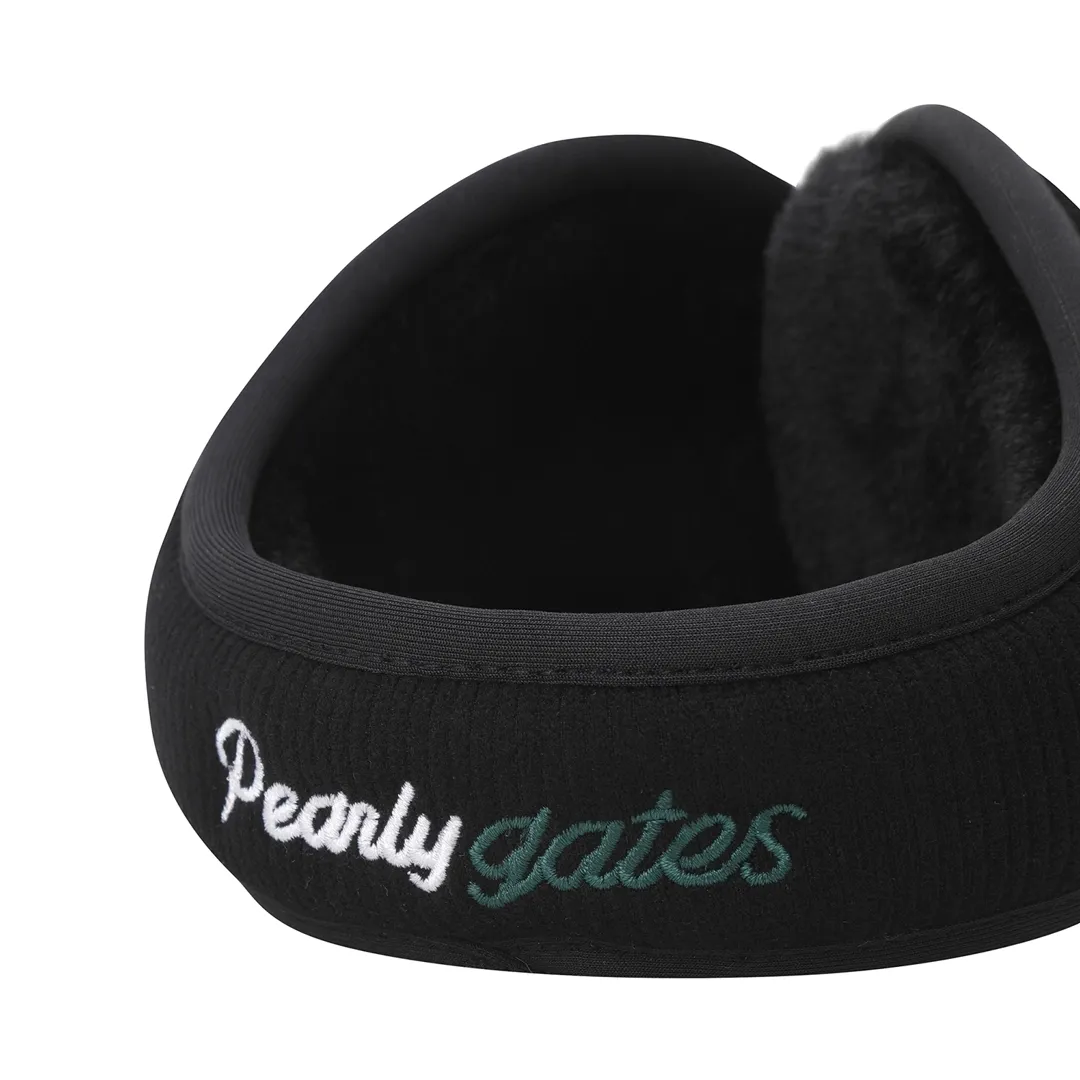 [귀마개] PEARLY GATES 이어워머 4