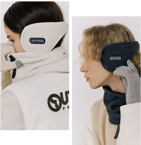 [귀마개] OUTDOOR PRODUCTS 방한 귀마개 14