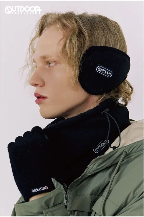 [귀마개] OUTDOOR PRODUCTS 방한 귀마개 15