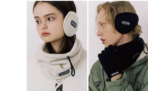 [귀마개] OUTDOOR PRODUCTS 방한 귀마개 3