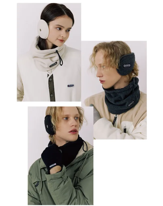 [귀마개] OUTDOOR PRODUCTS 방한 귀마개 6