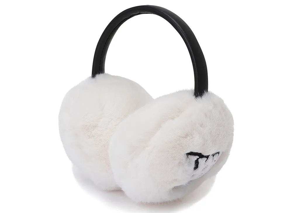 [귀마개] ANEW GOLF 모스 퍼 귀마개