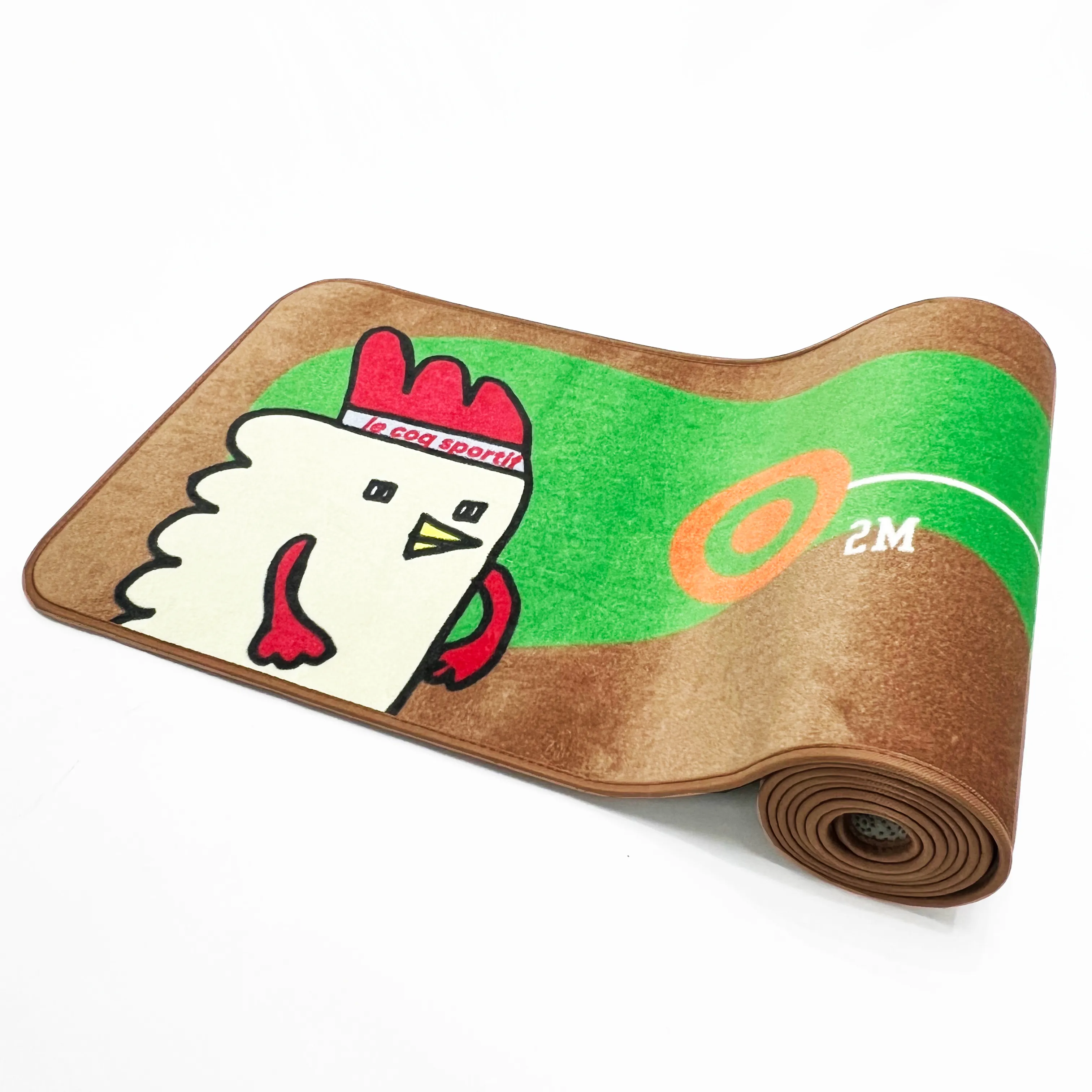 [매트] LECOQ GOLF 퍼팅매트