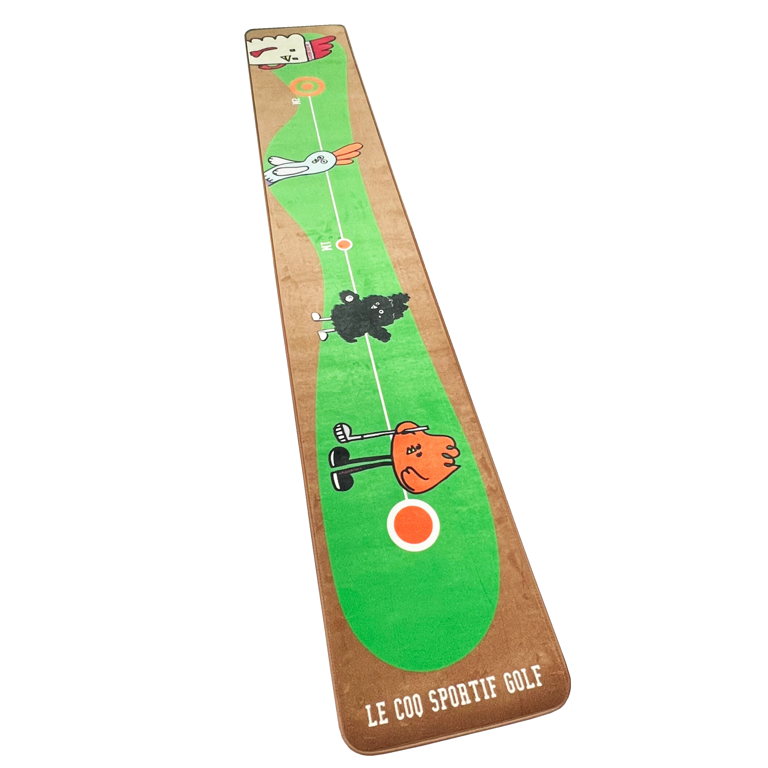 [매트] LECOQ GOLF 퍼팅매트 2