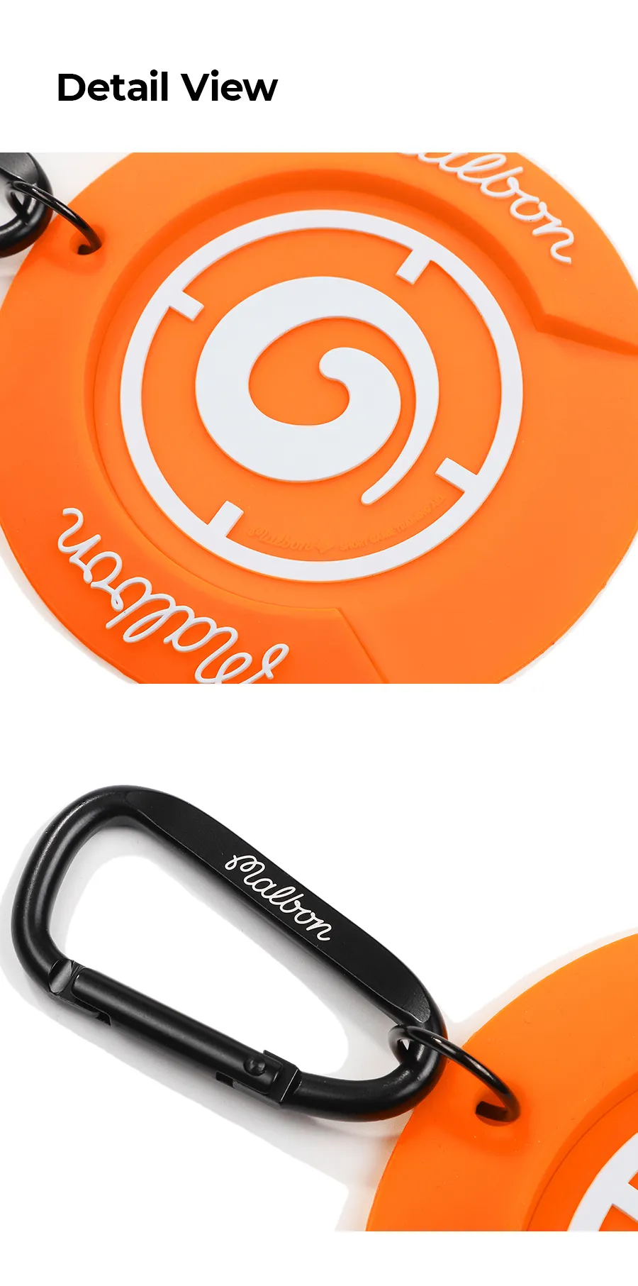 [퍼팅디스크] MALBON golf 7