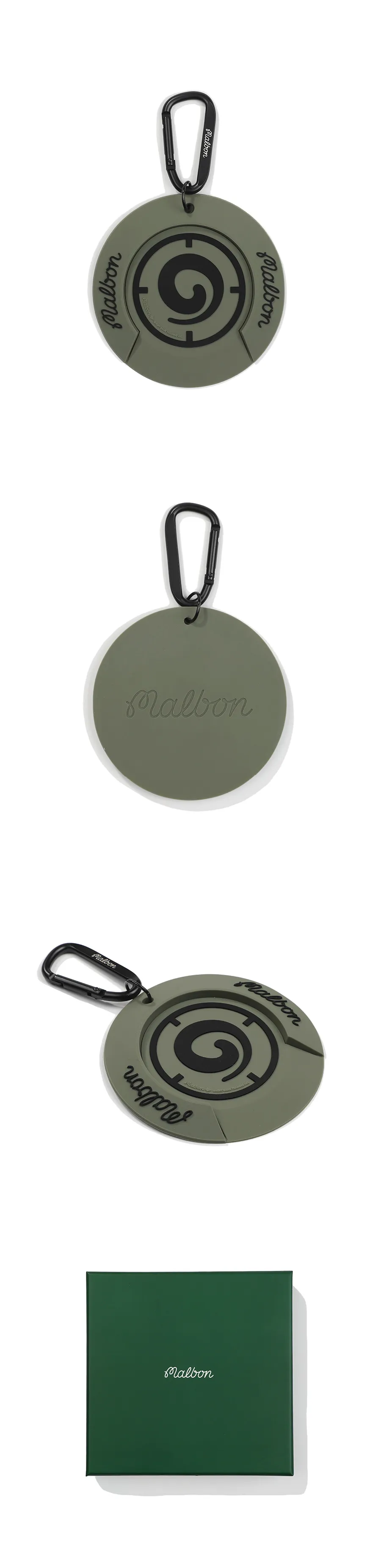 [퍼팅디스크] MALBON golf 8
