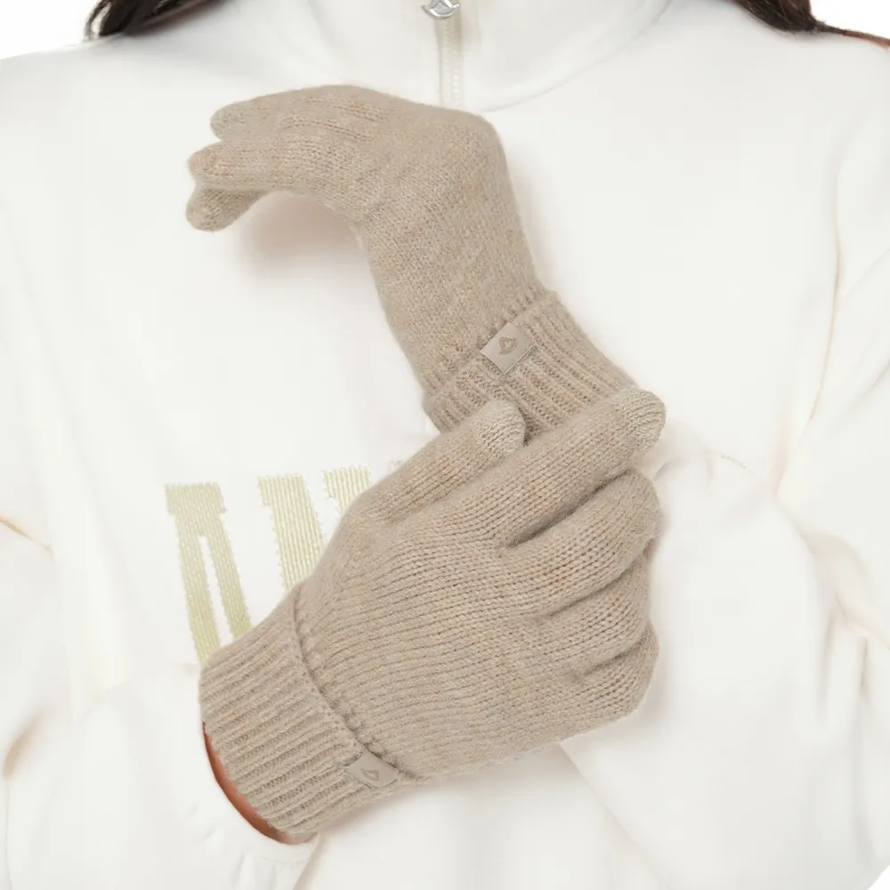 [장갑] andar 소프트 니트 글러브 5