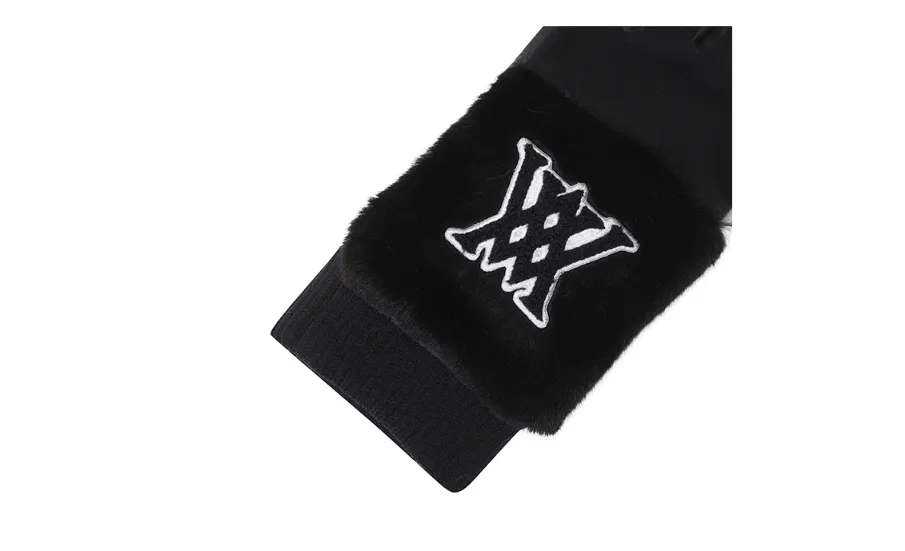 [장갑] ANEW GOLF 펑기컷 퍼 방한장갑 7