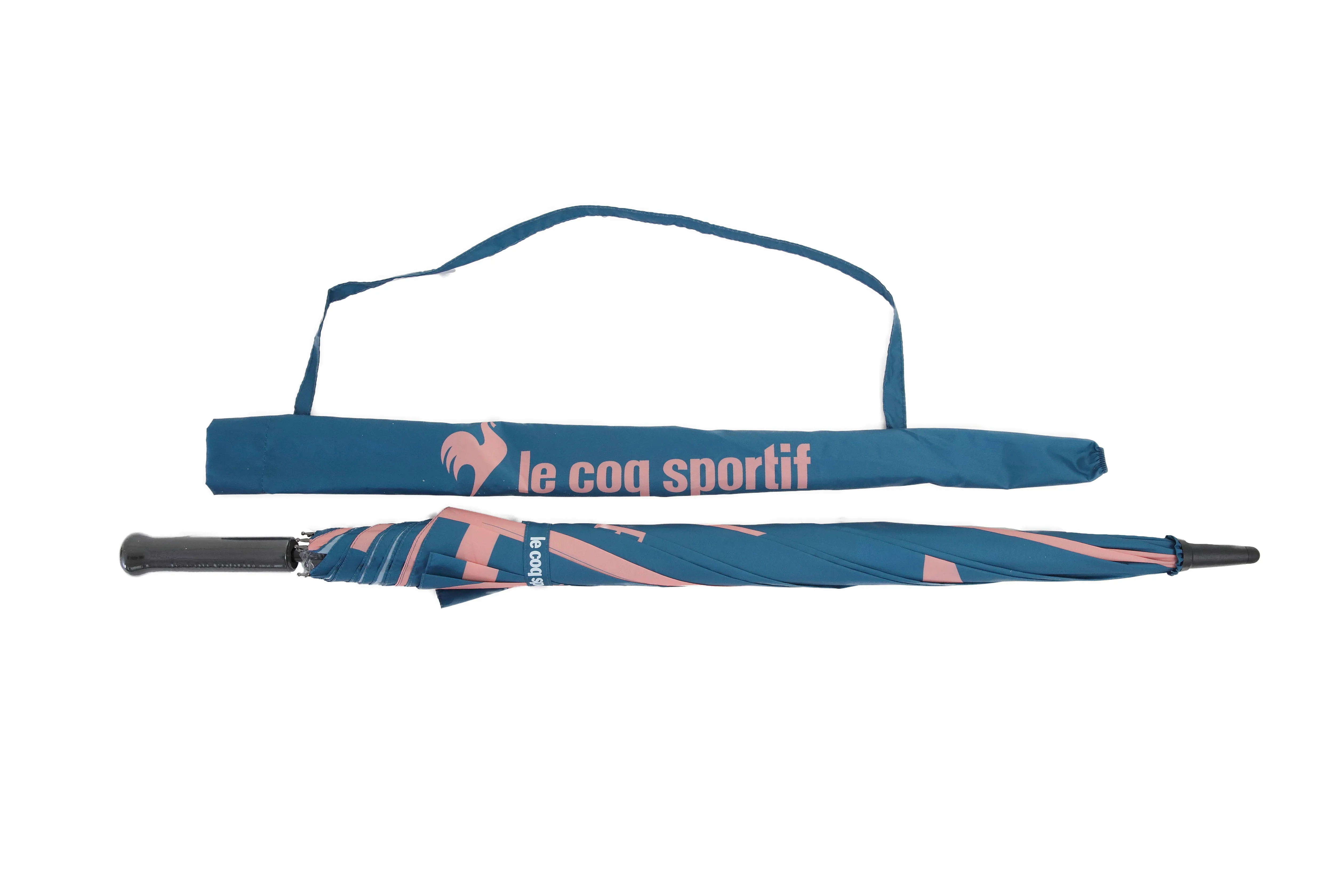 [Umbrella] Le coq sportif 선수용 우산 3