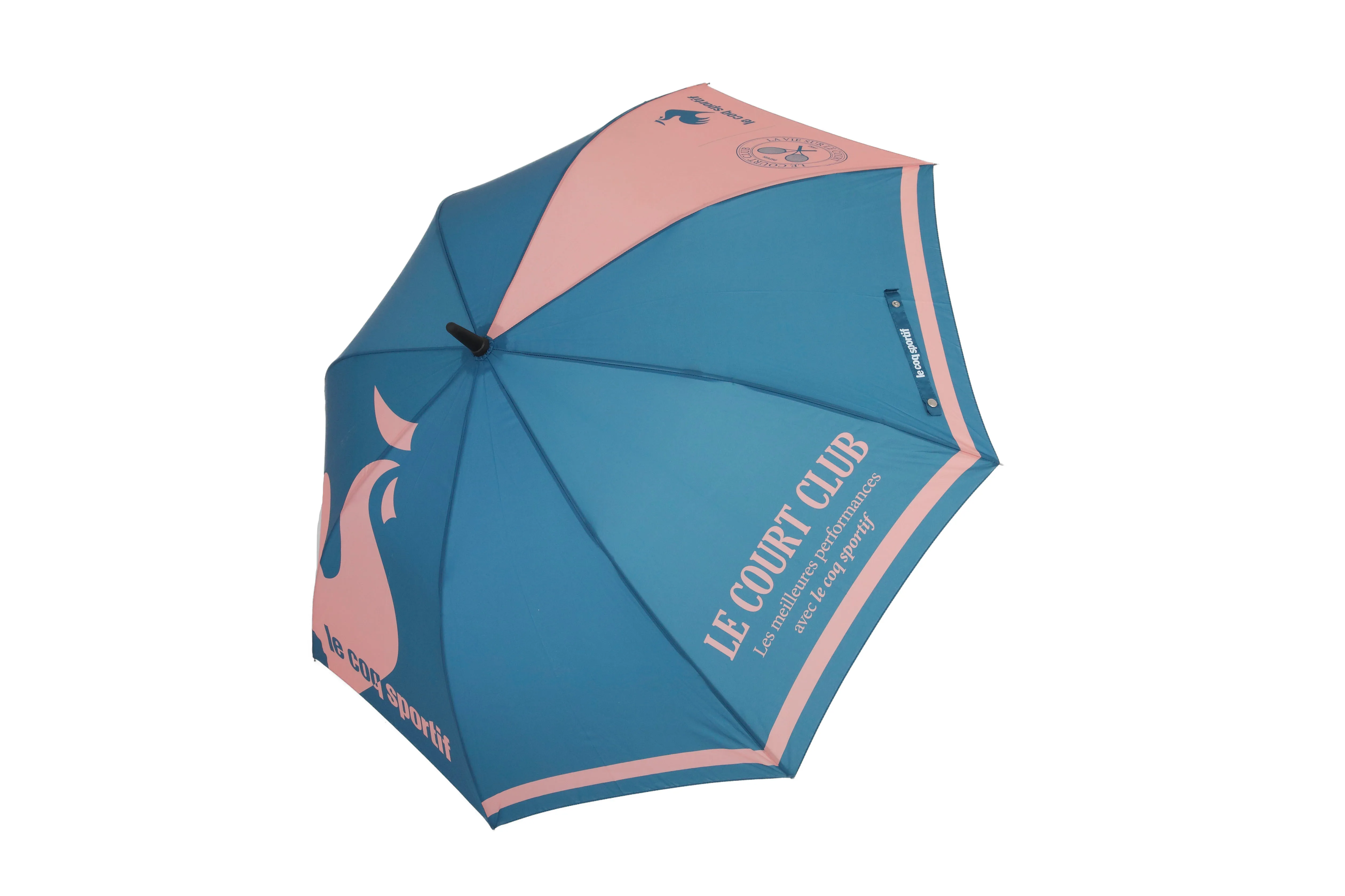 [Umbrella] Le coq sportif 선수용 우산 4