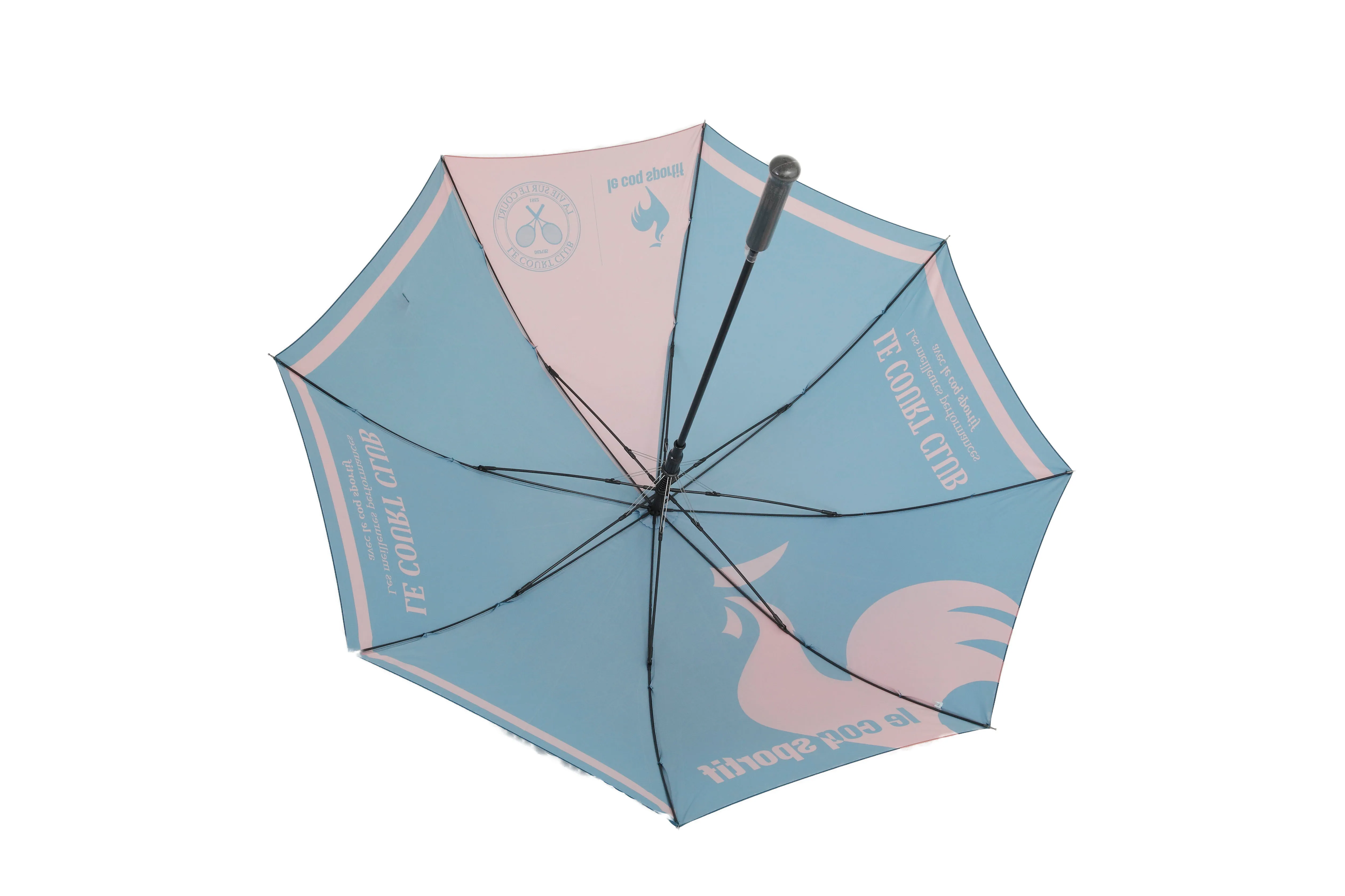 [Umbrella] Le coq sportif 선수용 우산 5