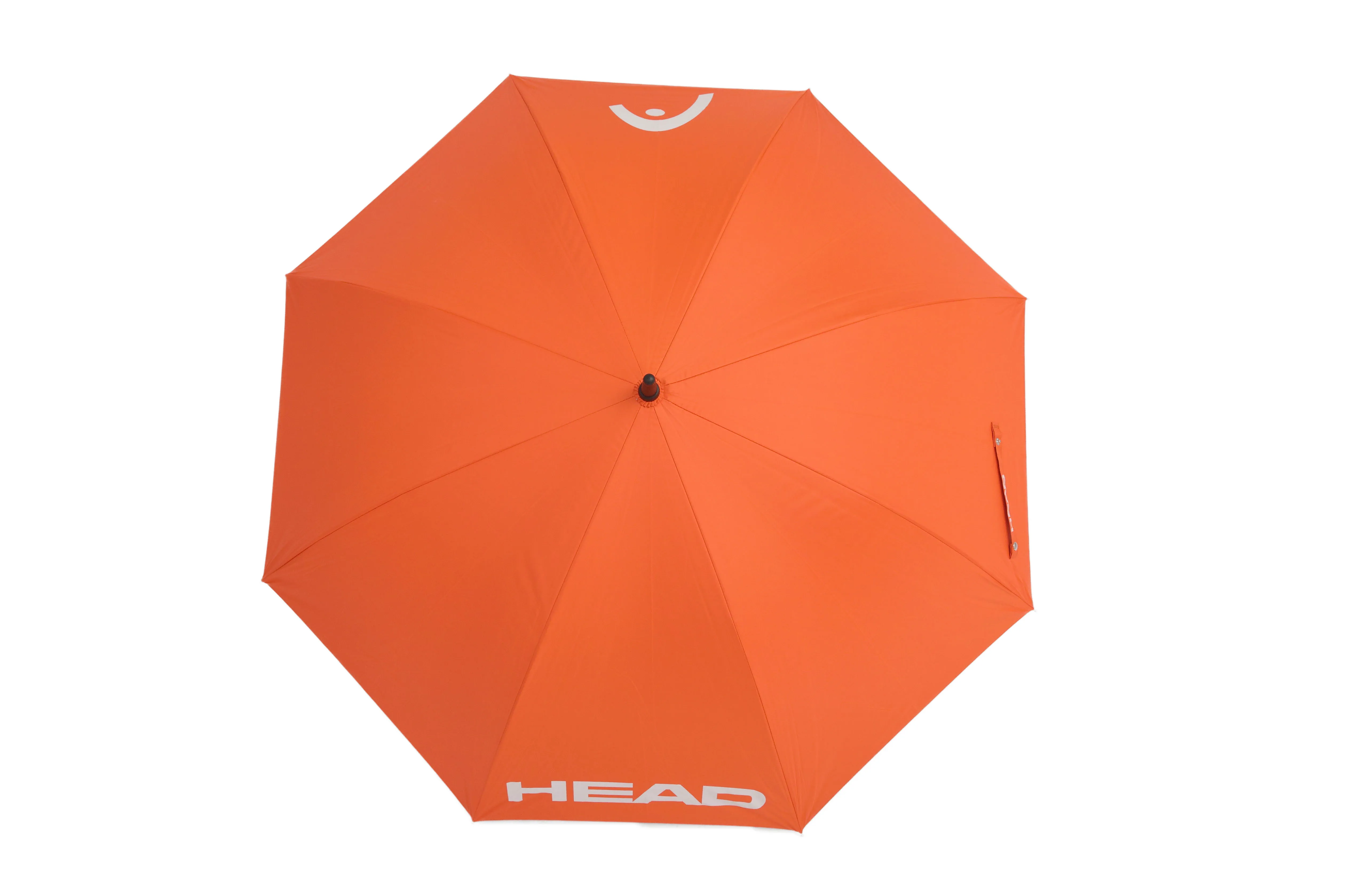 [Umbrella] HEAD 로고 암막 테니스 장우산