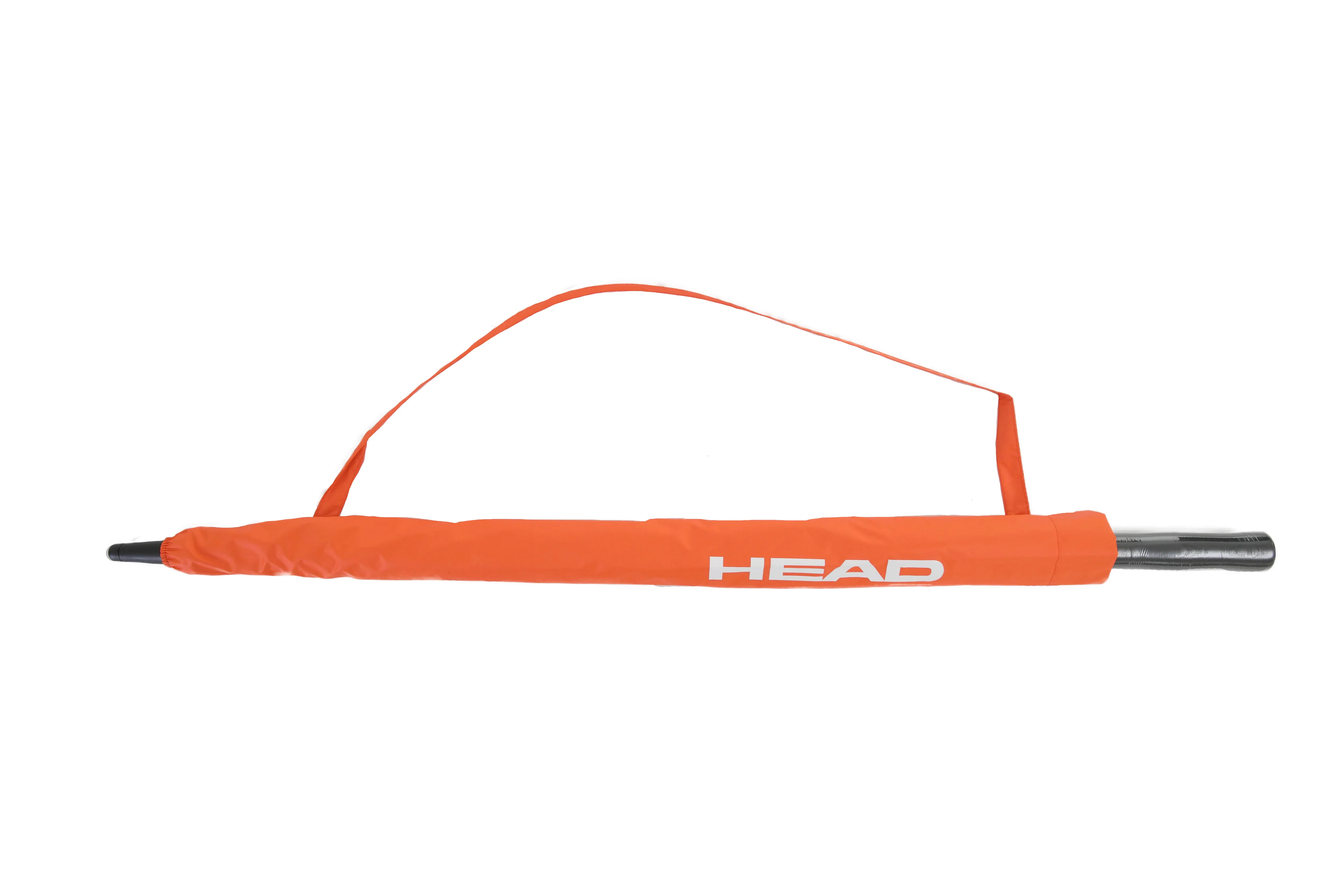 [Umbrella] HEAD 로고 암막 테니스 장우산 2