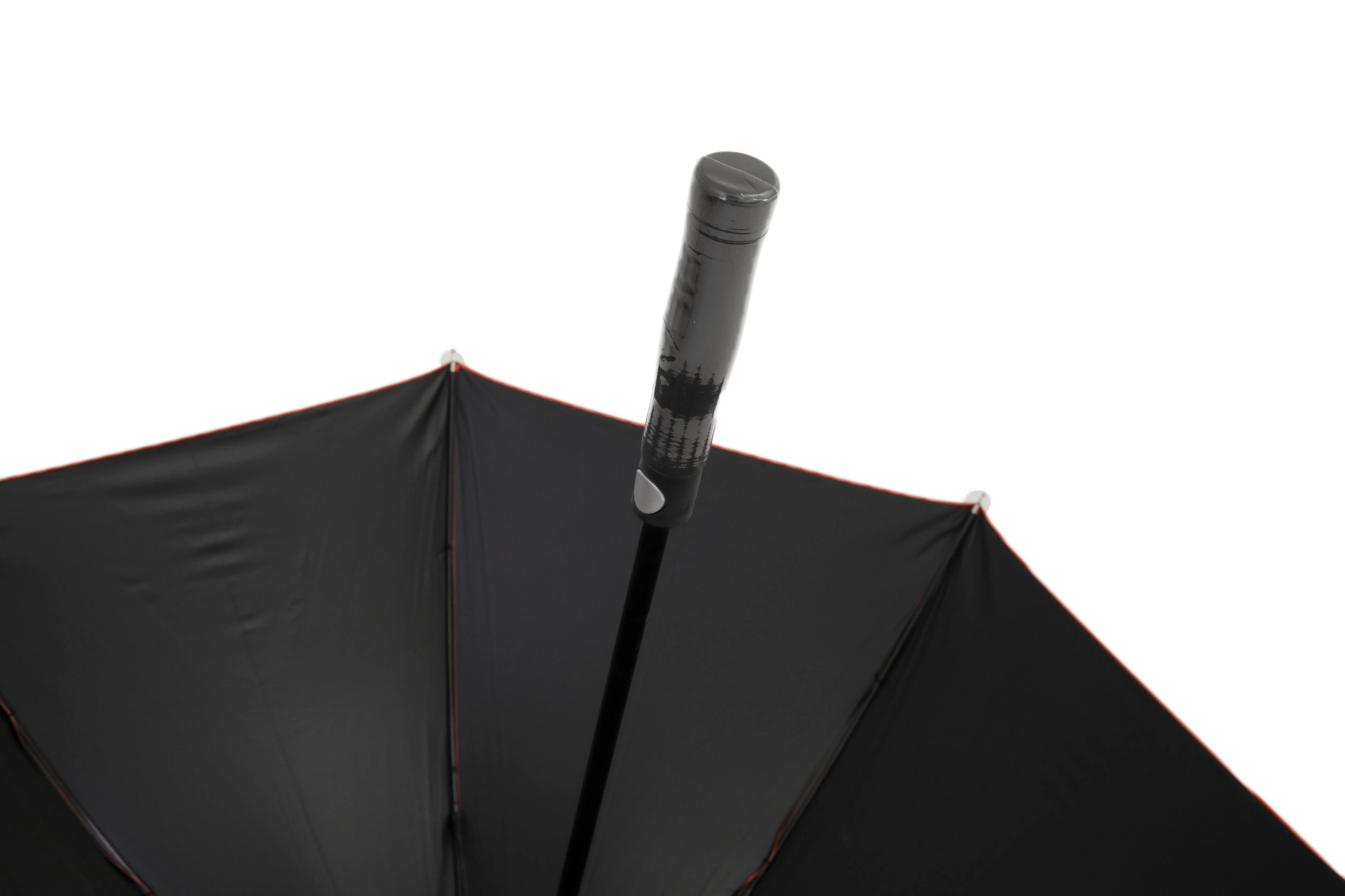 [Umbrella] HEAD 로고 암막 테니스 장우산 6