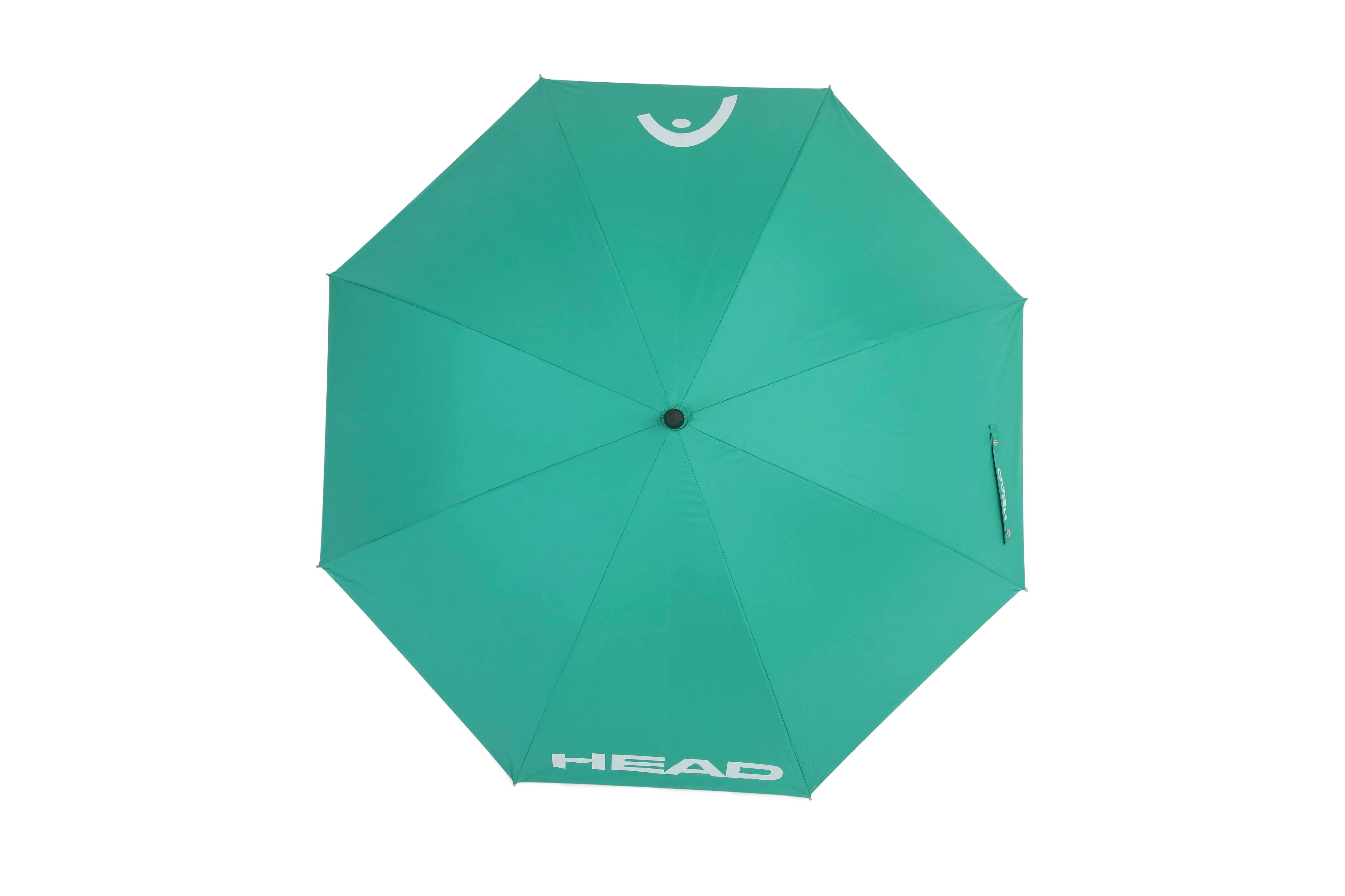 [Umbrella] HEAD 로고 암막 테니스 장우산