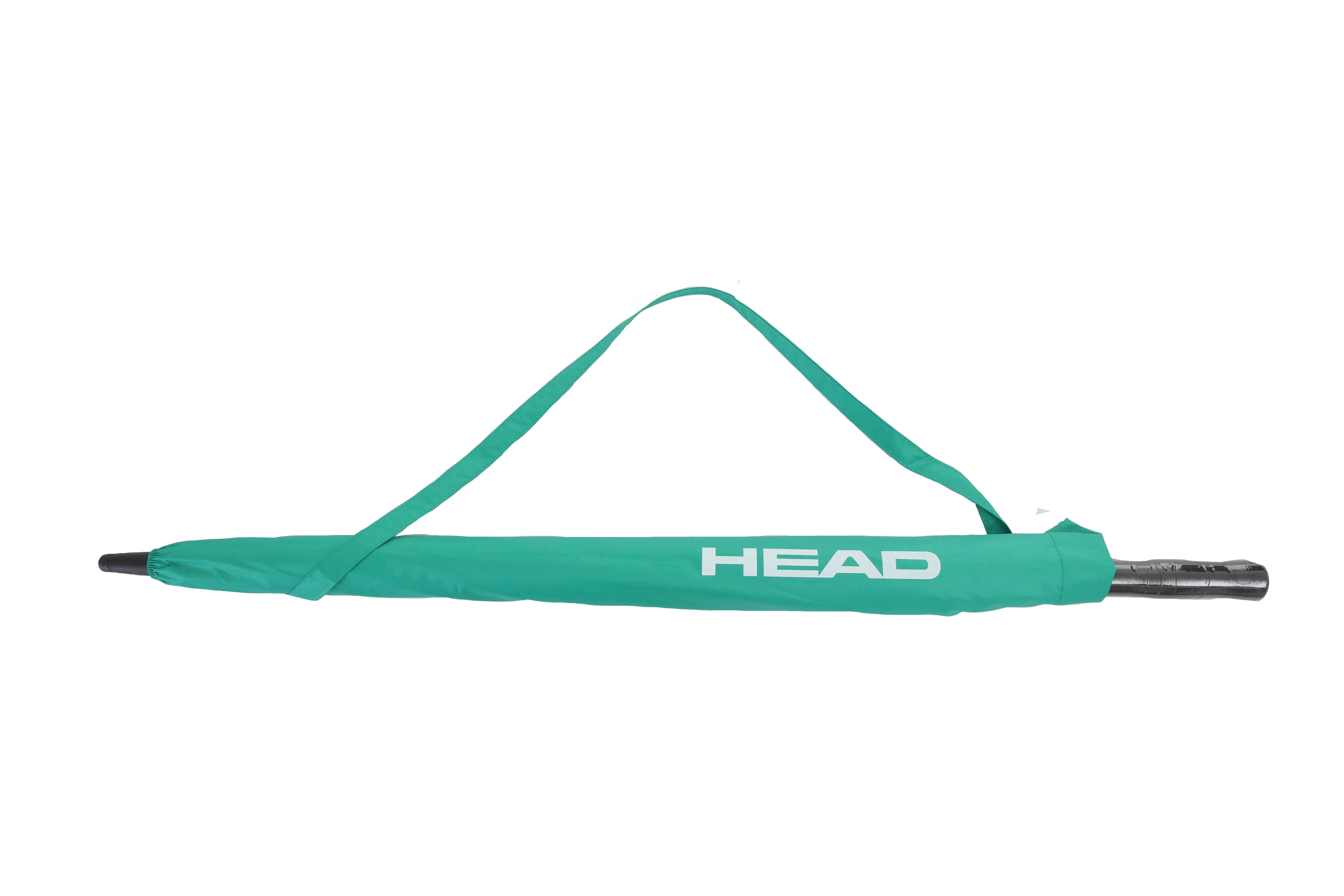 [Umbrella] HEAD 로고 암막 테니스 장우산 2
