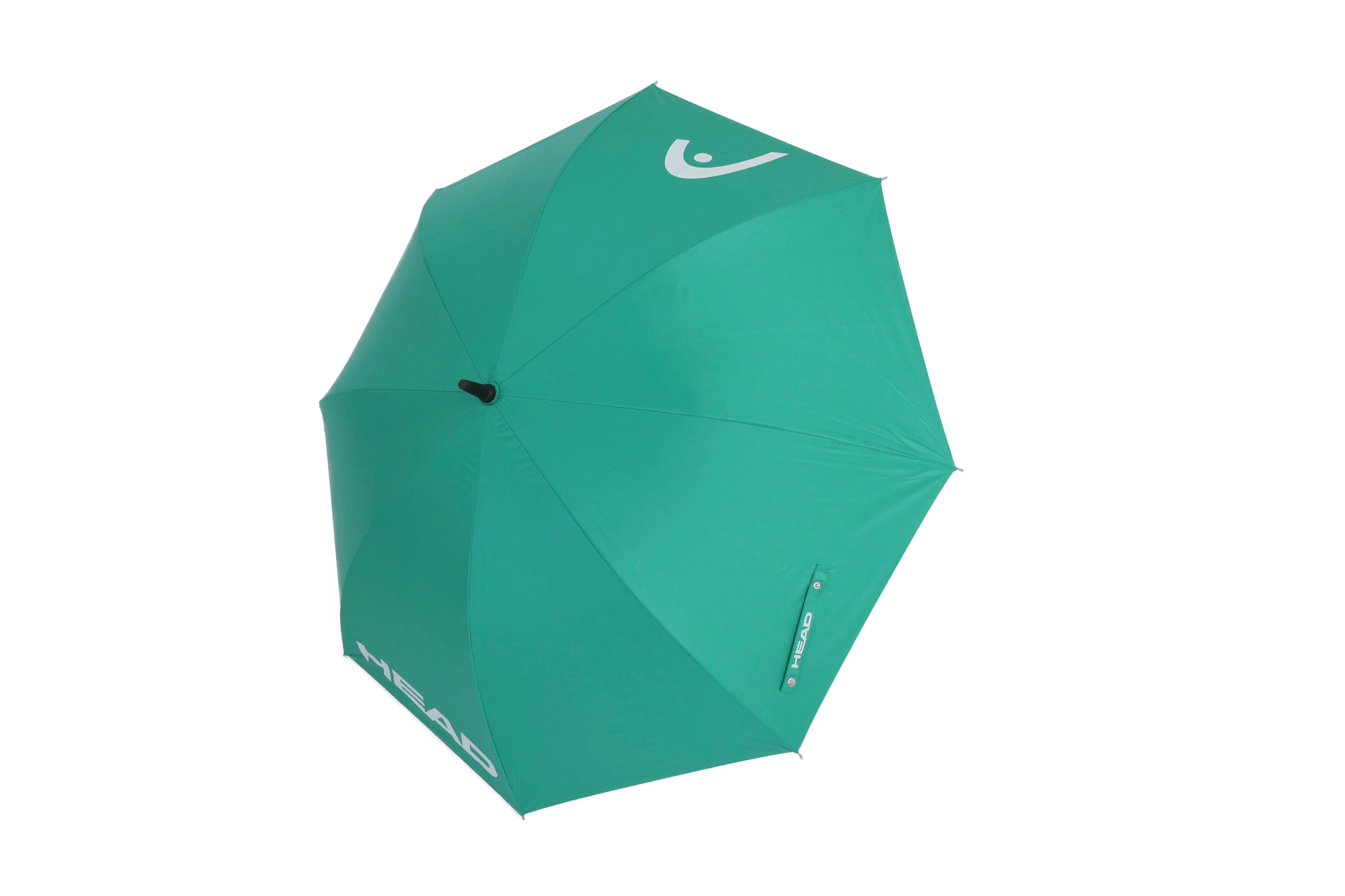 [Umbrella] HEAD 로고 암막 테니스 장우산 4