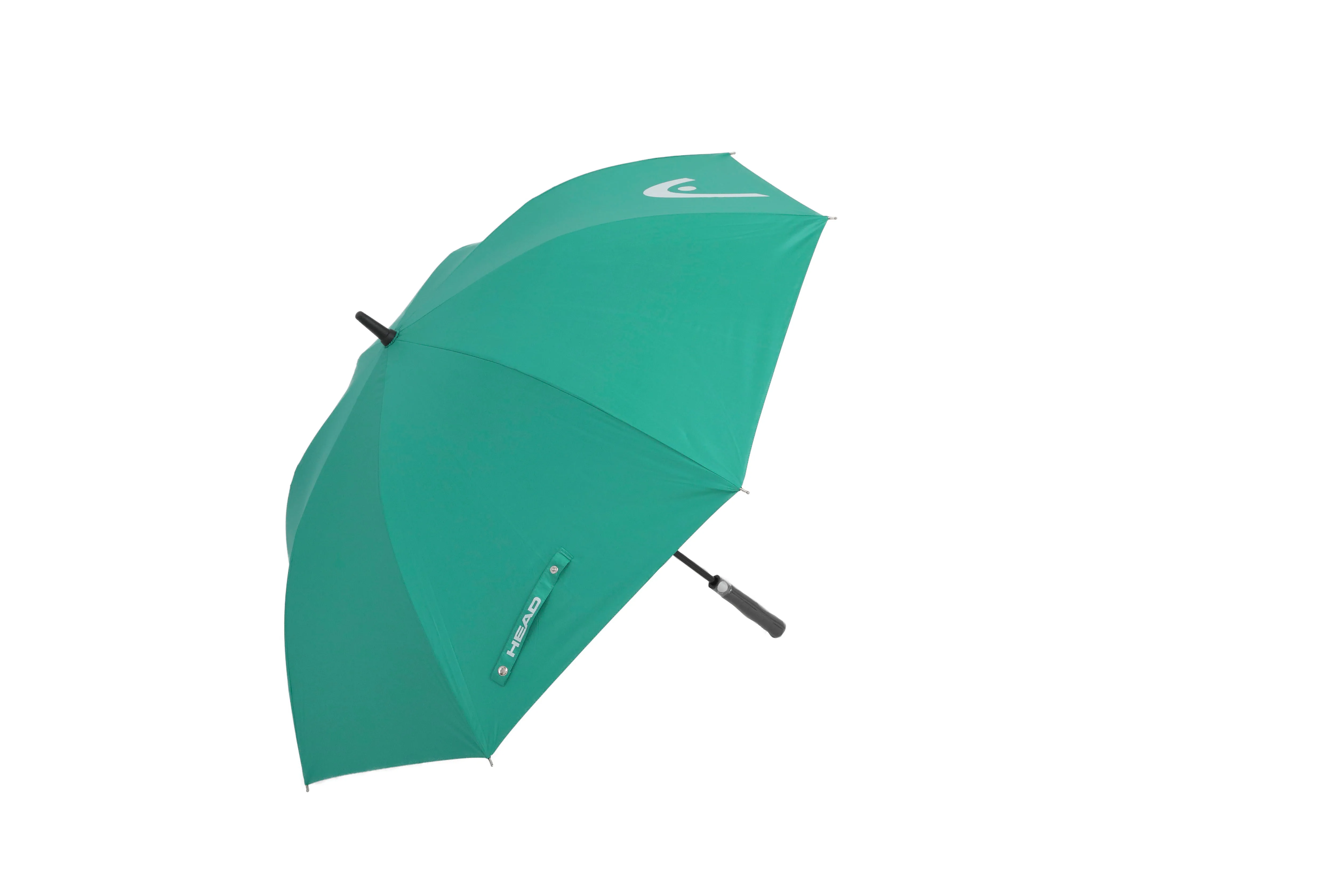 [Umbrella] HEAD 로고 암막 테니스 장우산 5