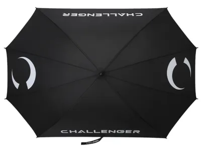 [Umbrella]CHALLENGER 아크씨 로고 장우산